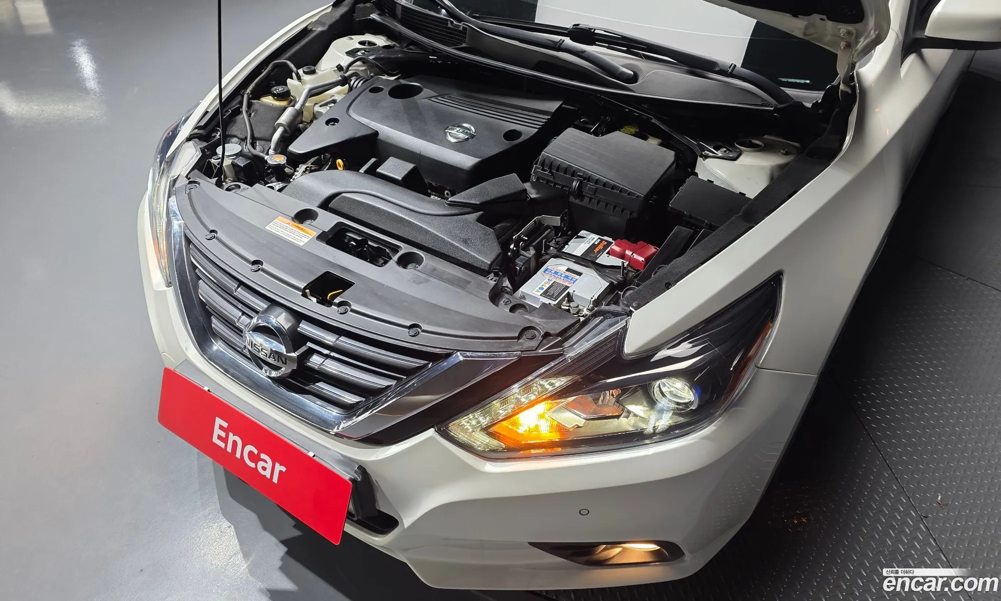Nissan Altima 2017 1N4AL3AP2HC281310 — 9