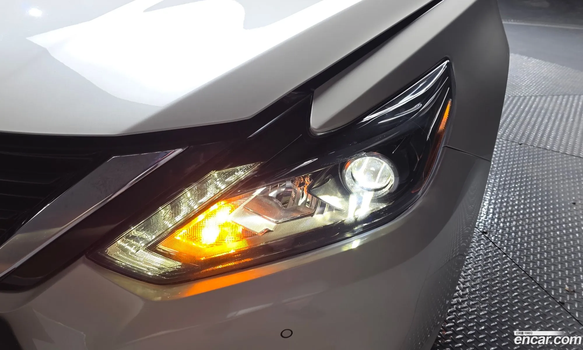 Nissan Altima 2017 1N4AL3AP2HC281310 — 26