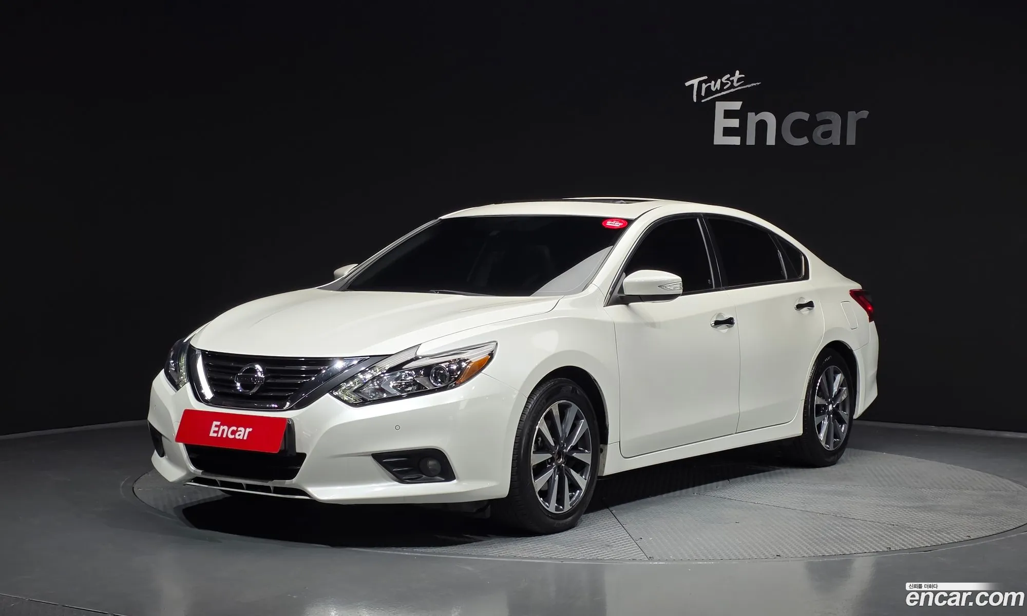 Nissan Altima 2017 1N4AL3AP2HC281310 — 14