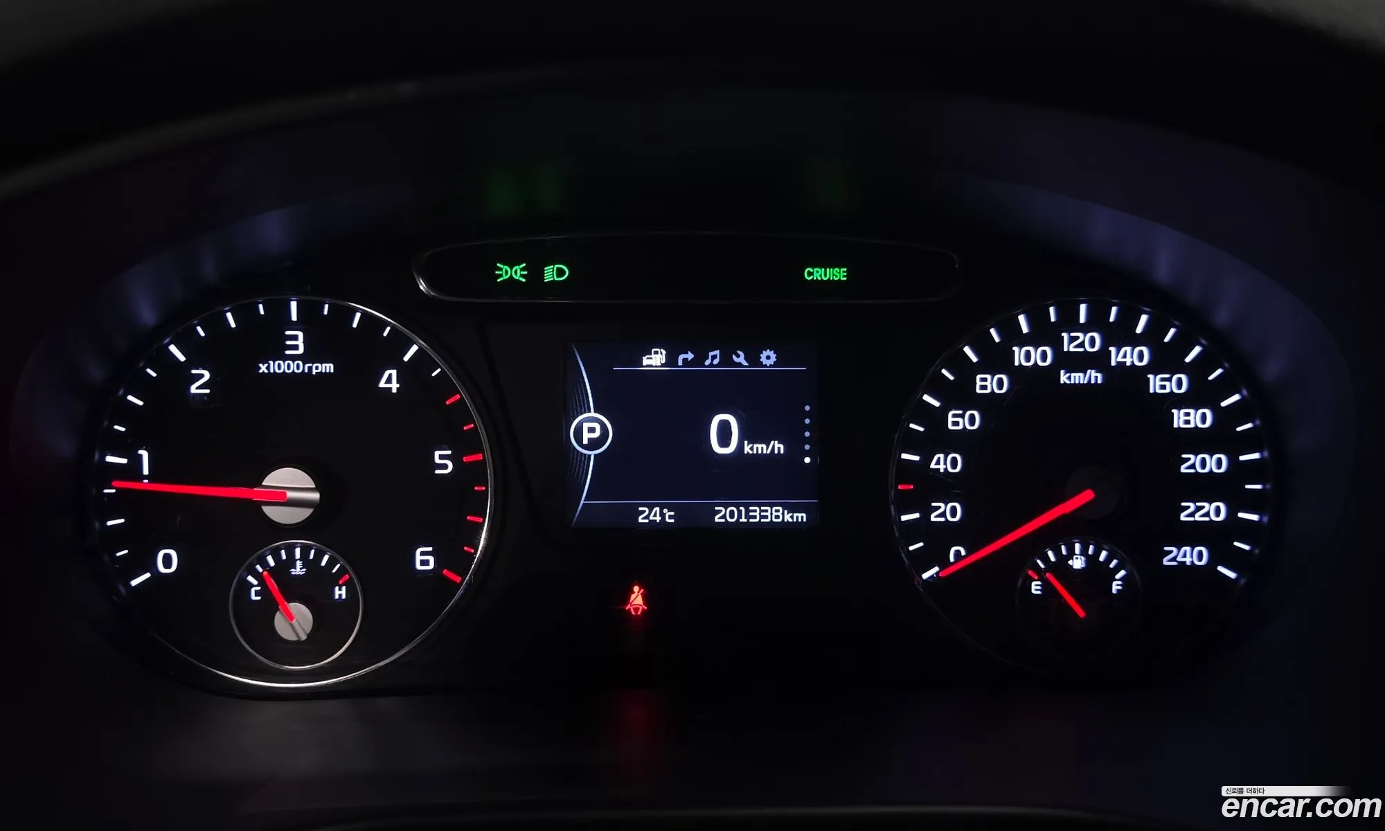 Kia Sorento 2014 — 20