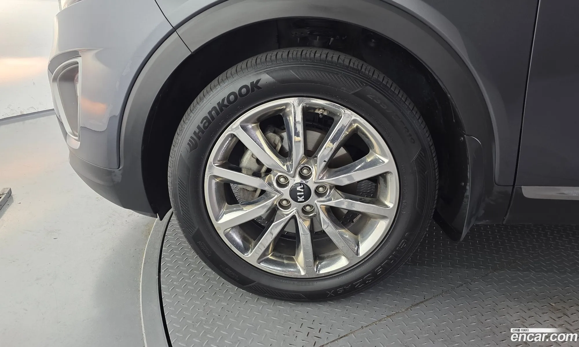 Kia Sorento 2014 — 3
