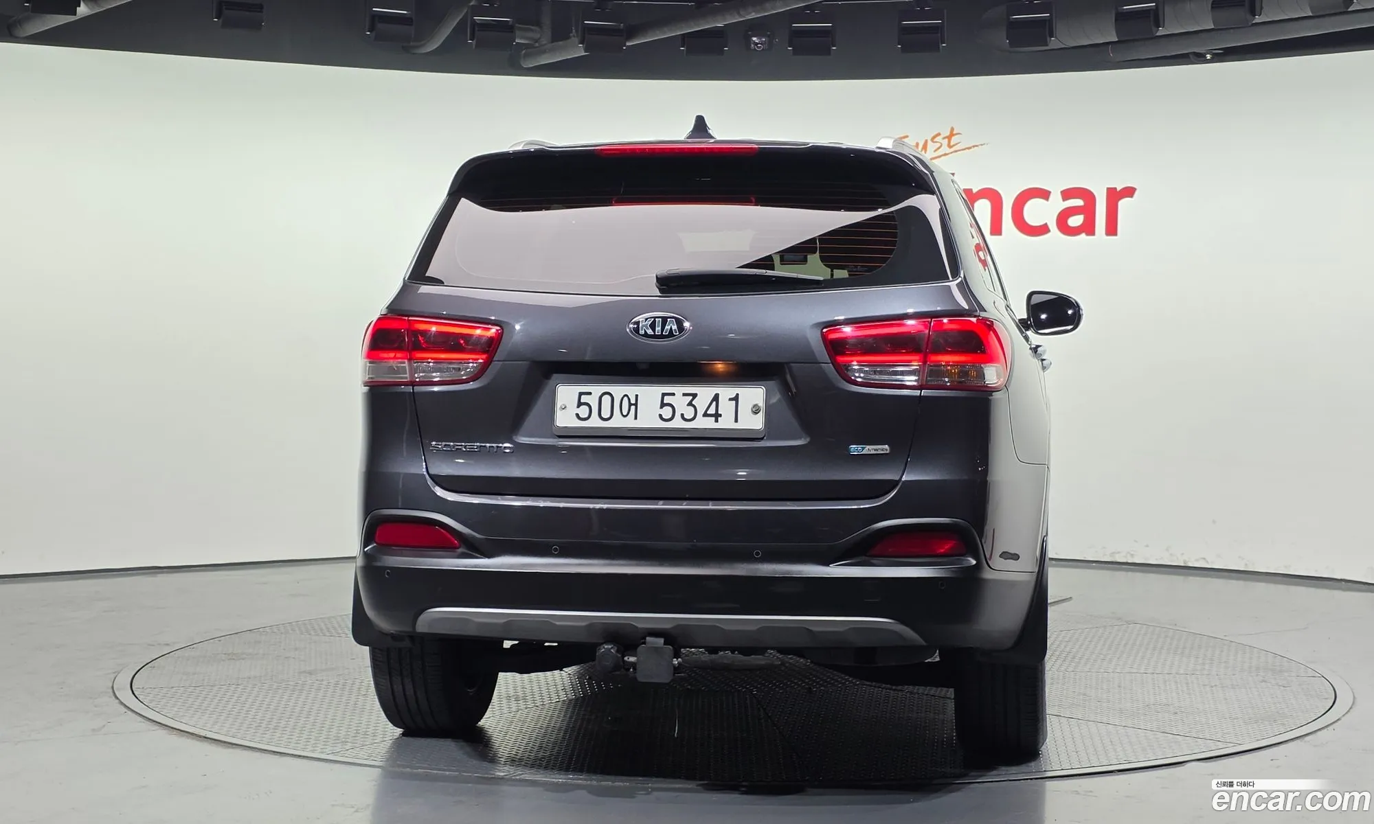 Kia Sorento 2014 — 10