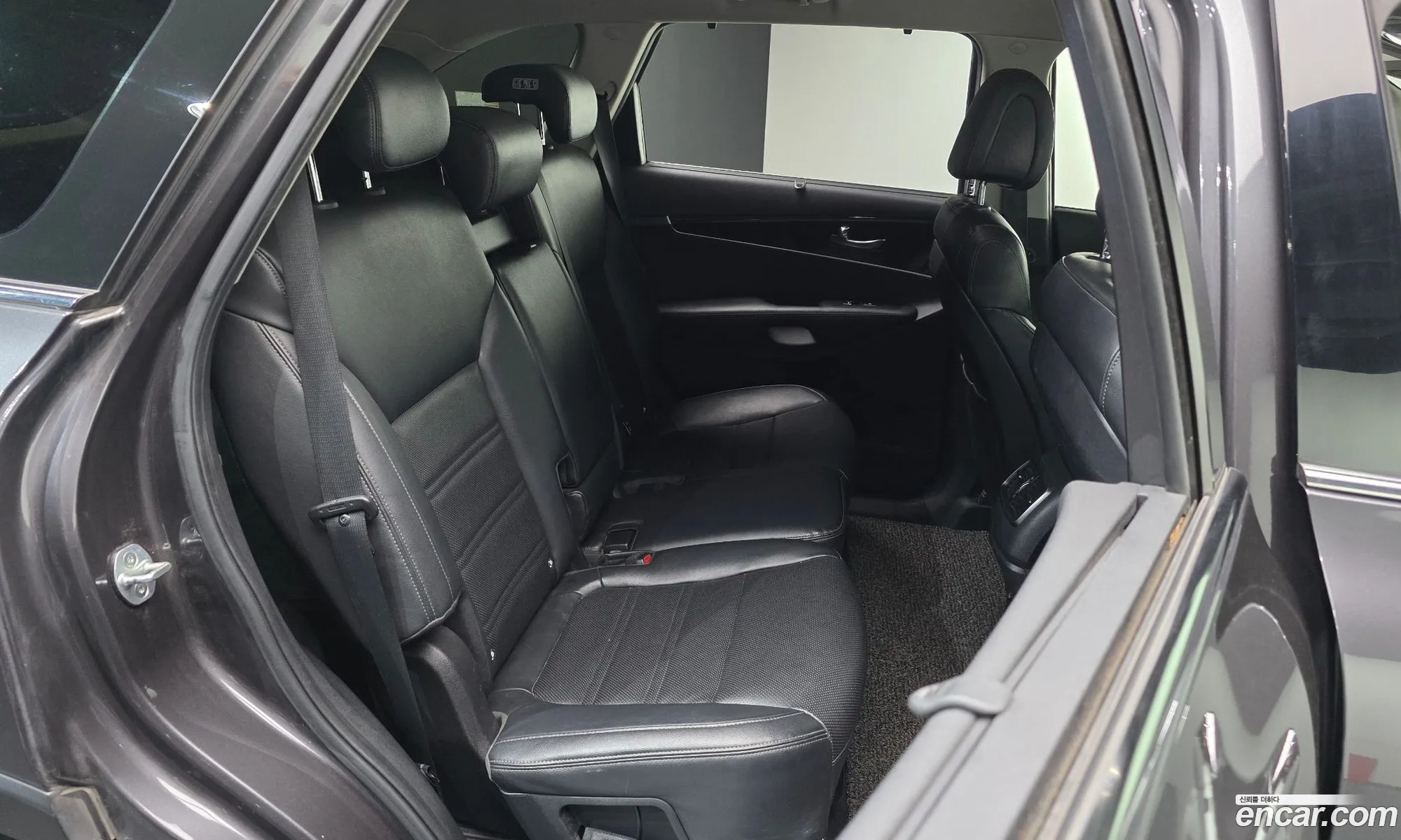Kia Sorento 2014 — 8