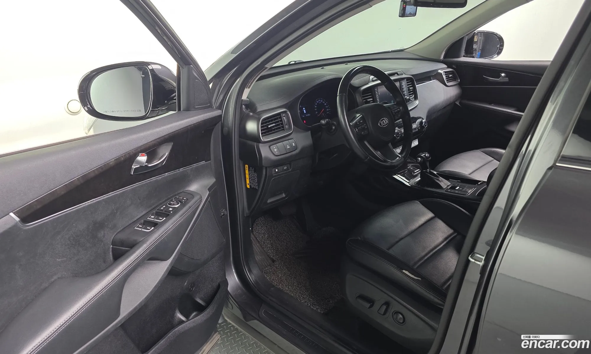 Kia Sorento 2014 — 13
