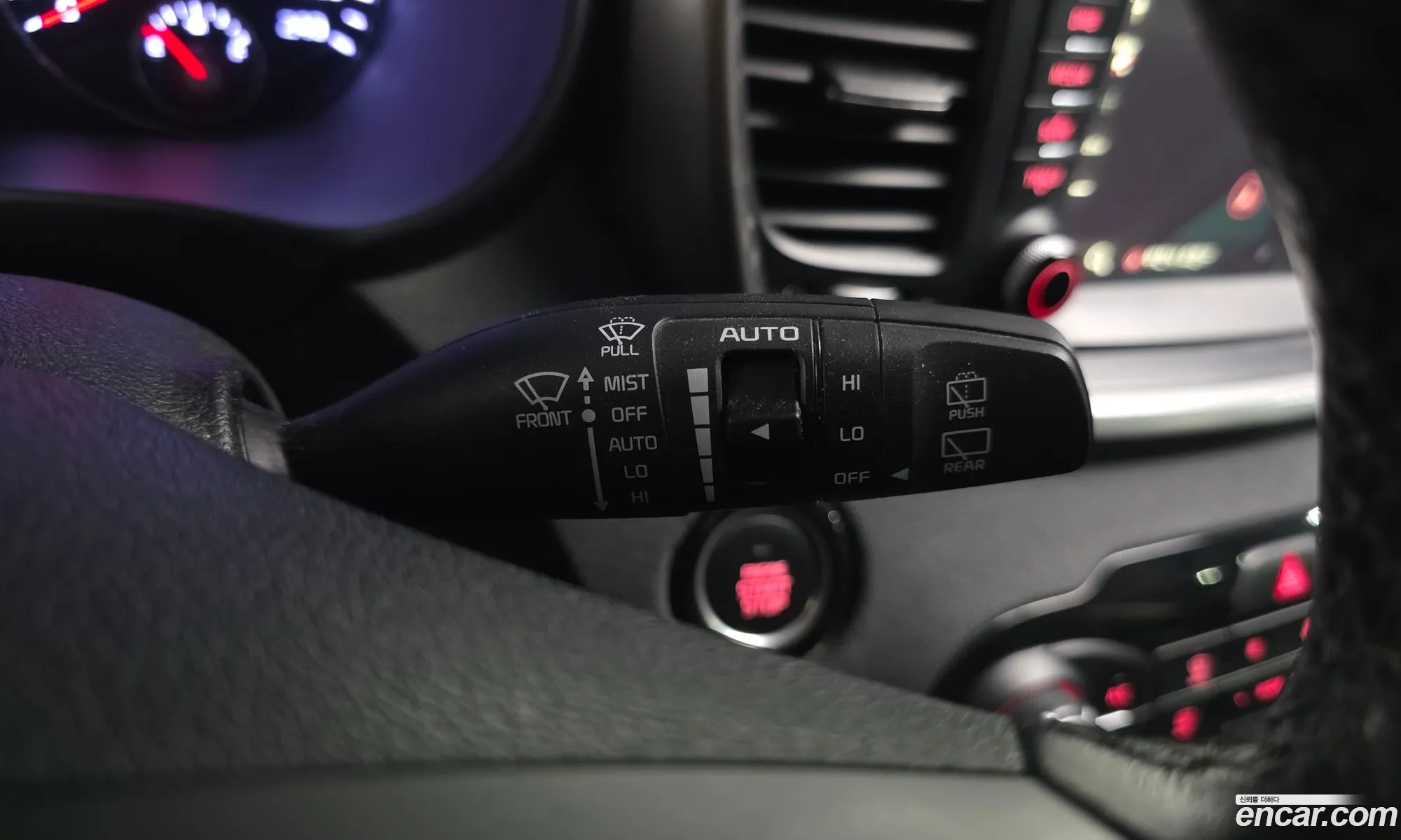 Kia Sorento 2014 — 6