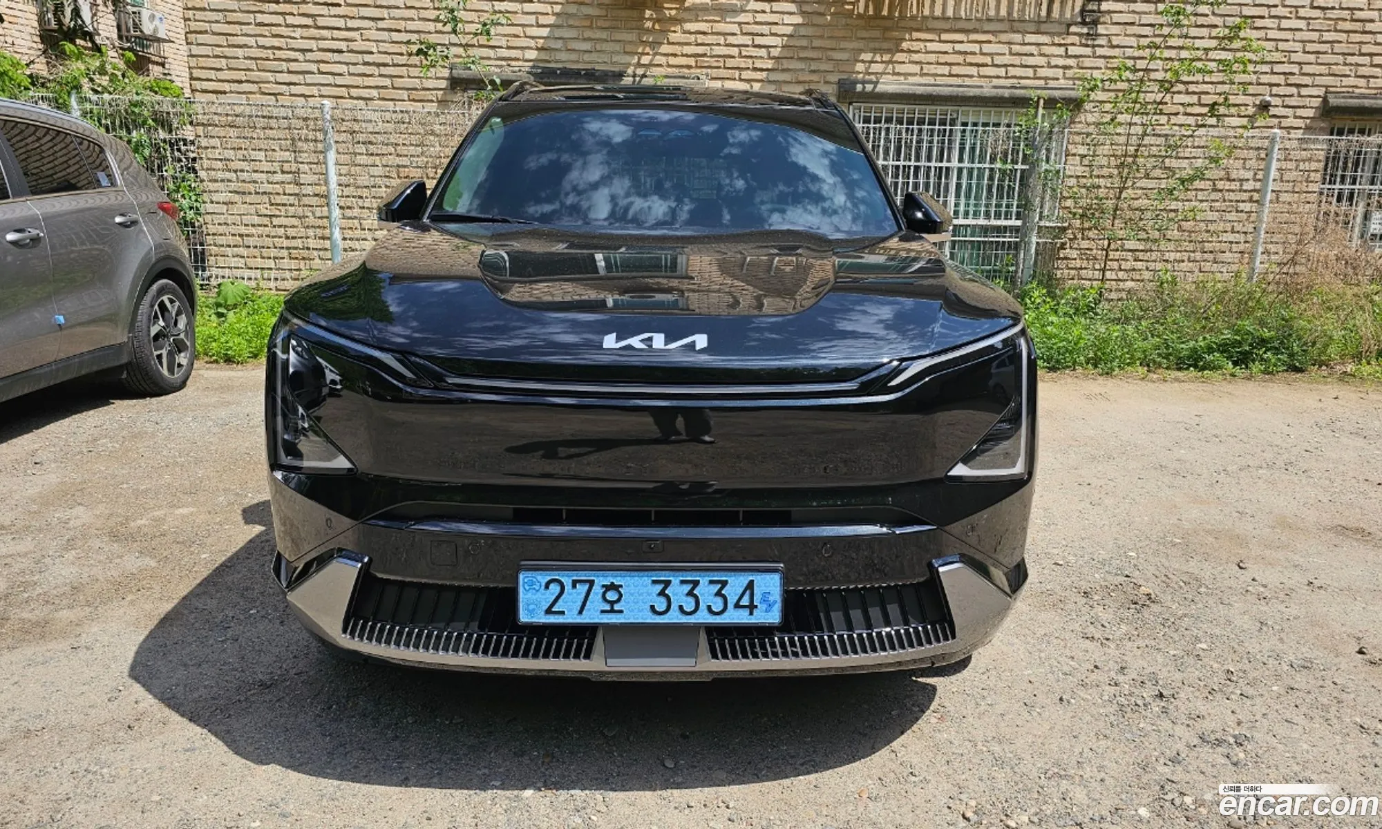Kia EV5