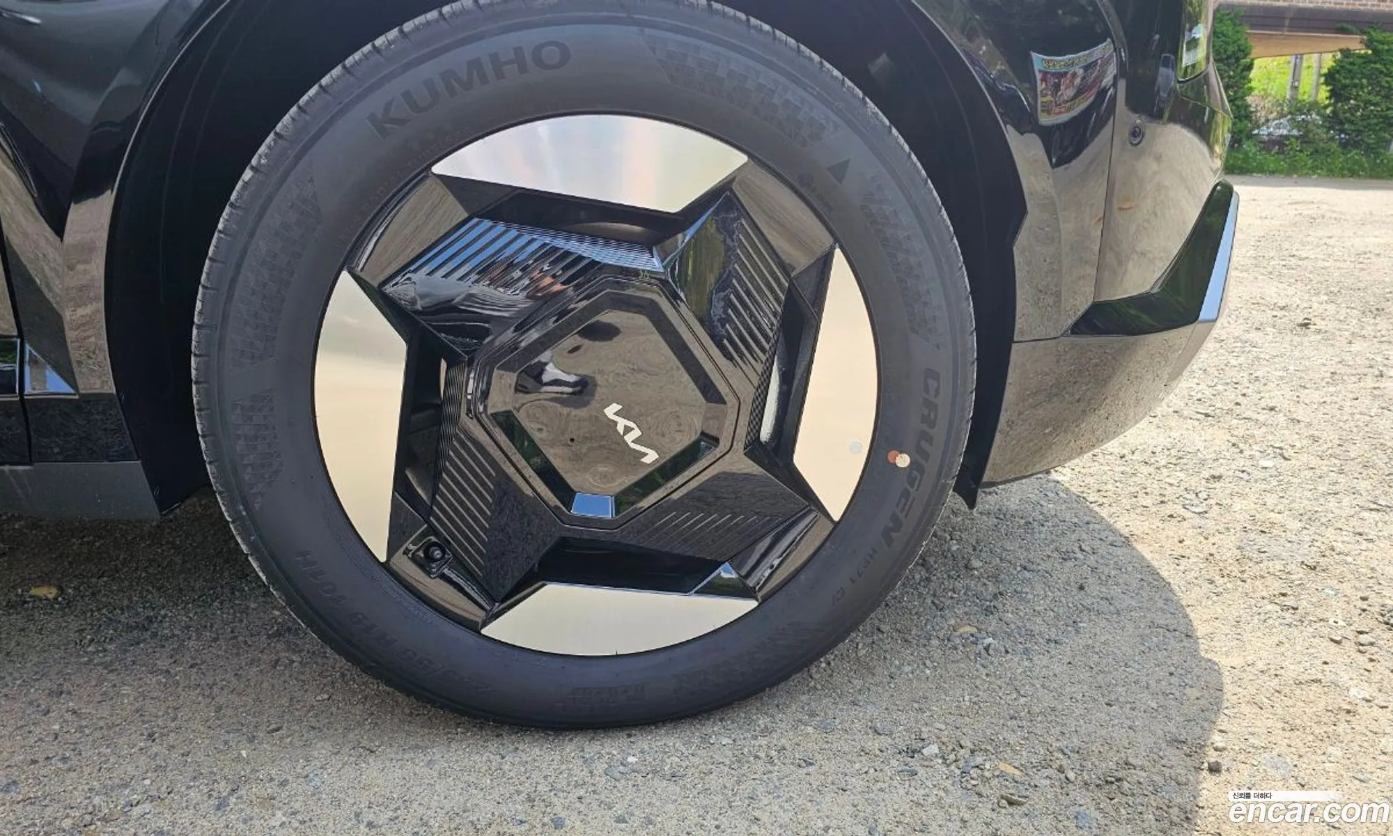 Kia EV5