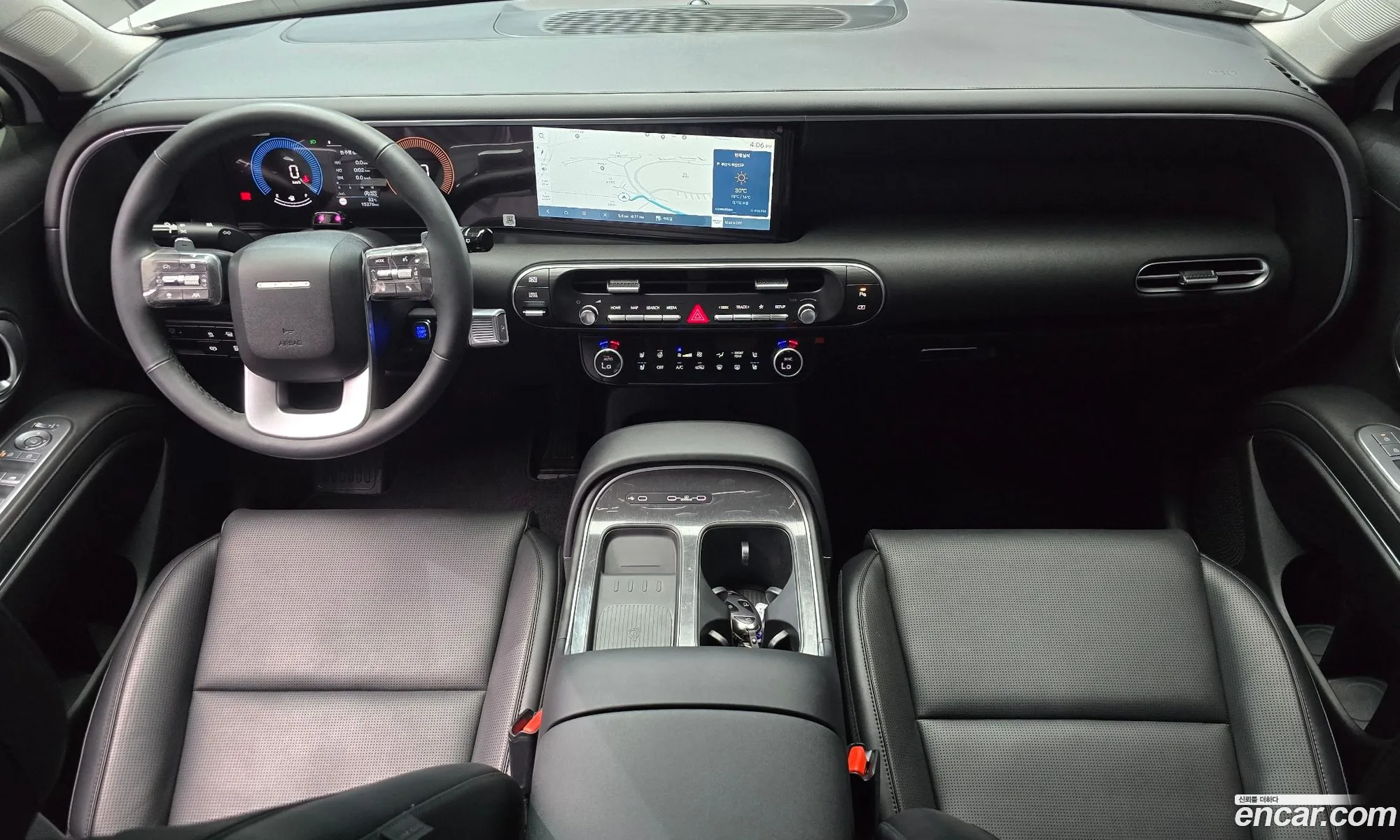 Hyundai Palisade 2025 — 3