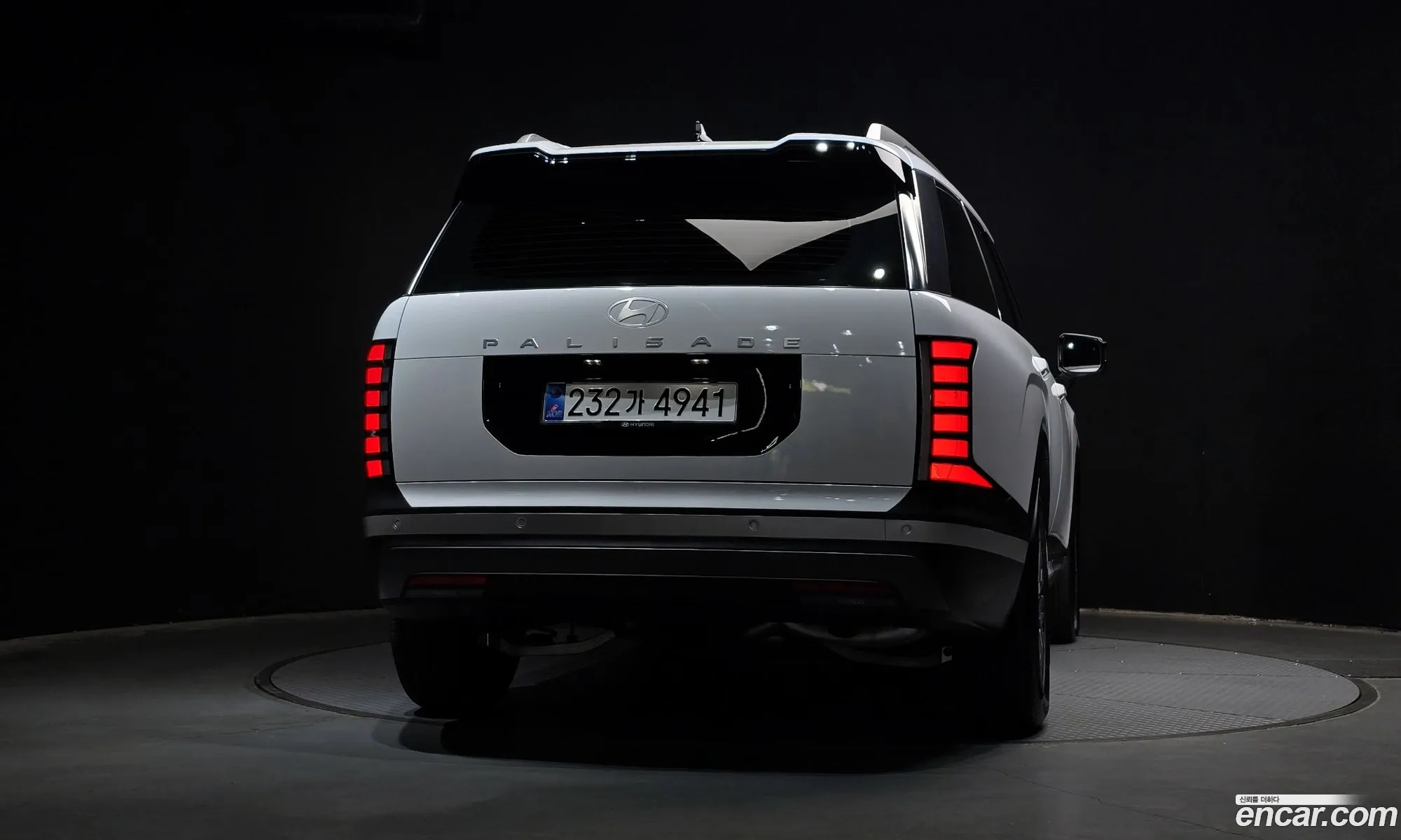 Hyundai Palisade 2025 — 4