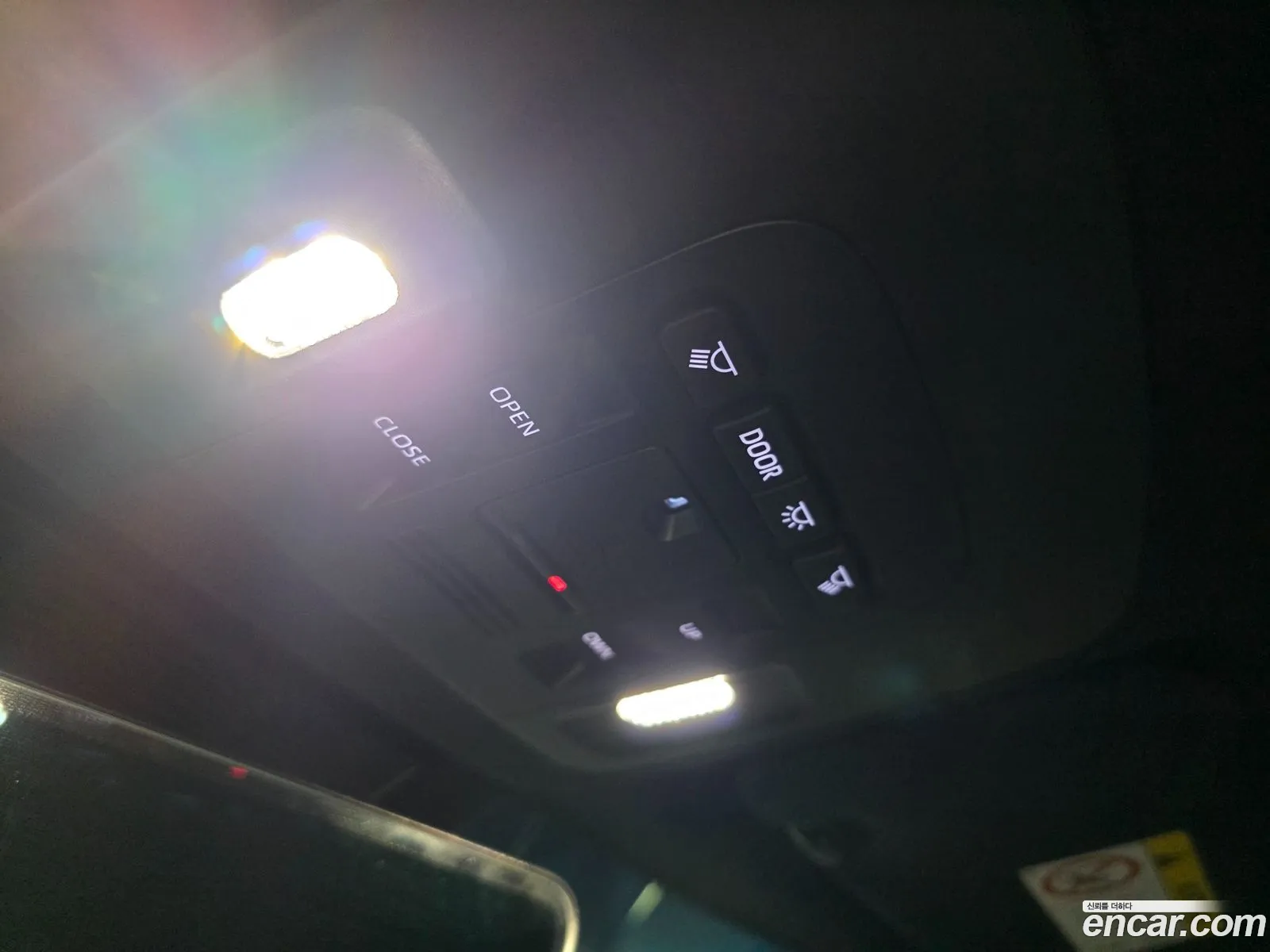 Toyota Camry 2025 — 7