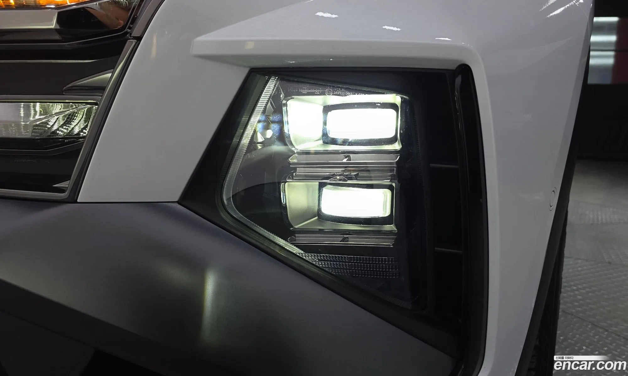 Hyundai Tucson Hybrid 2025 — 35