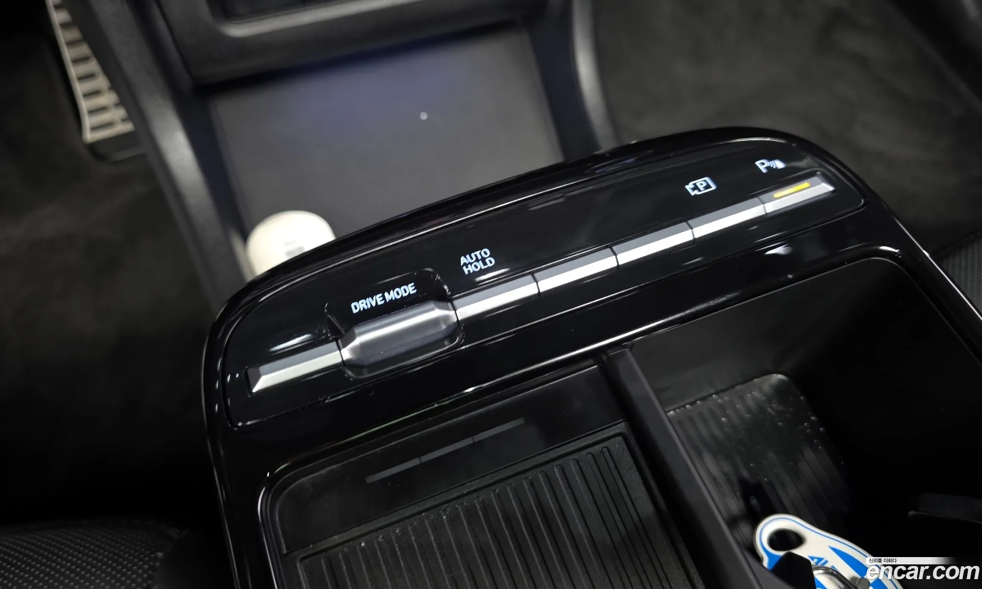 Hyundai Tucson Hybrid 2025 — 22