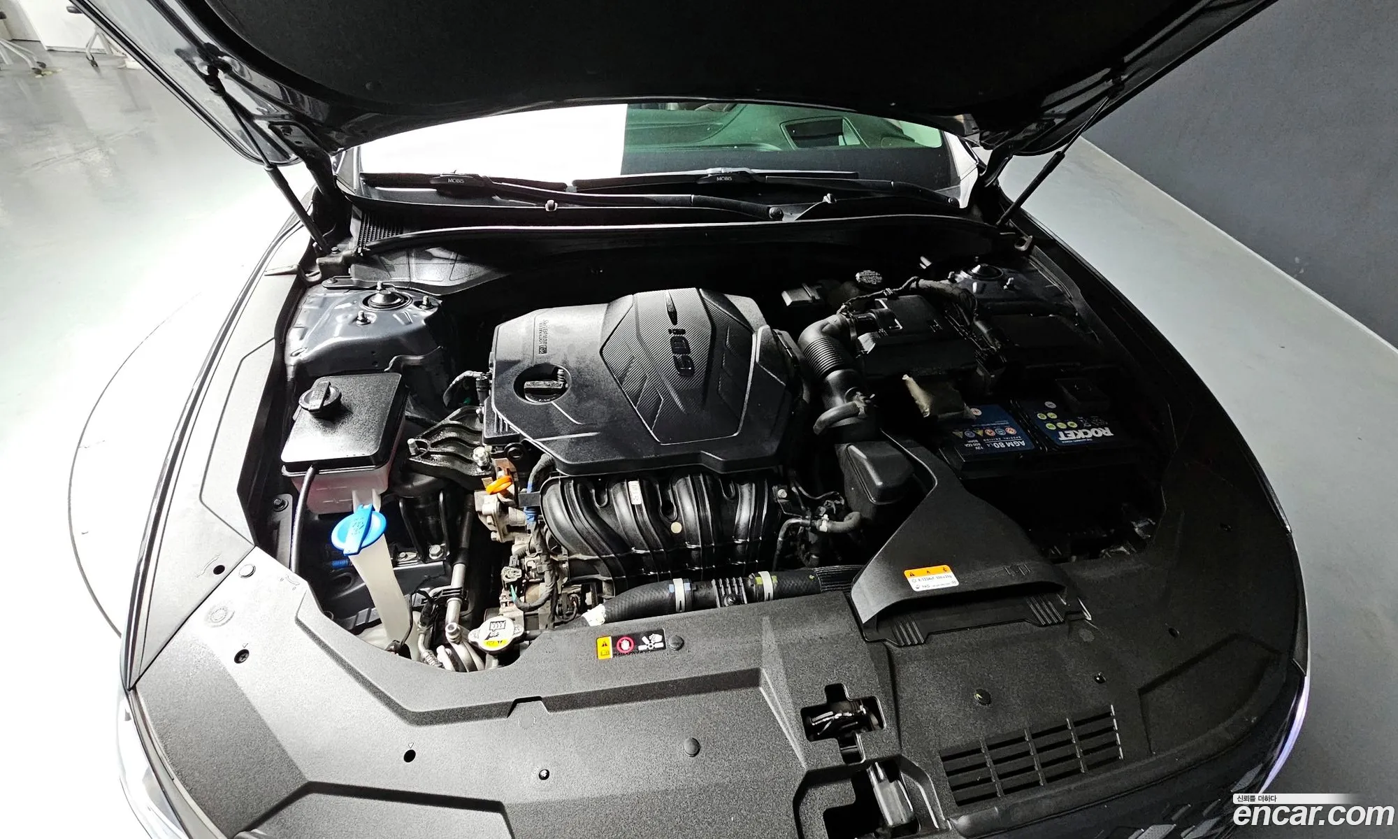 Hyundai Grandeur IG 2021 — 7