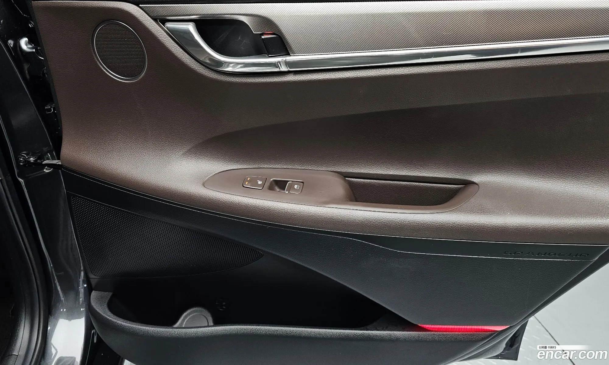 Hyundai Grandeur IG 2021 — 19