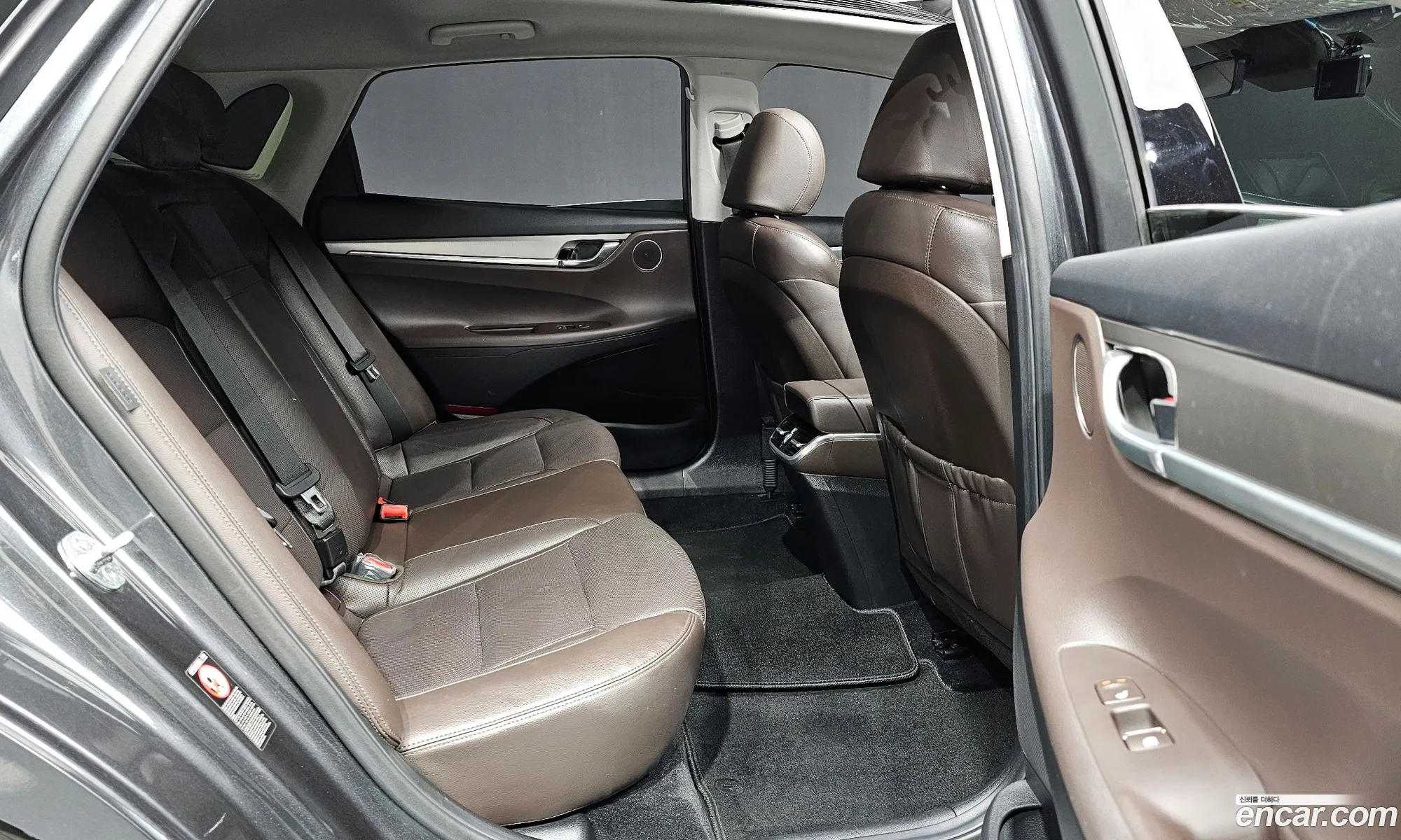 Hyundai Grandeur IG 2021 — 15