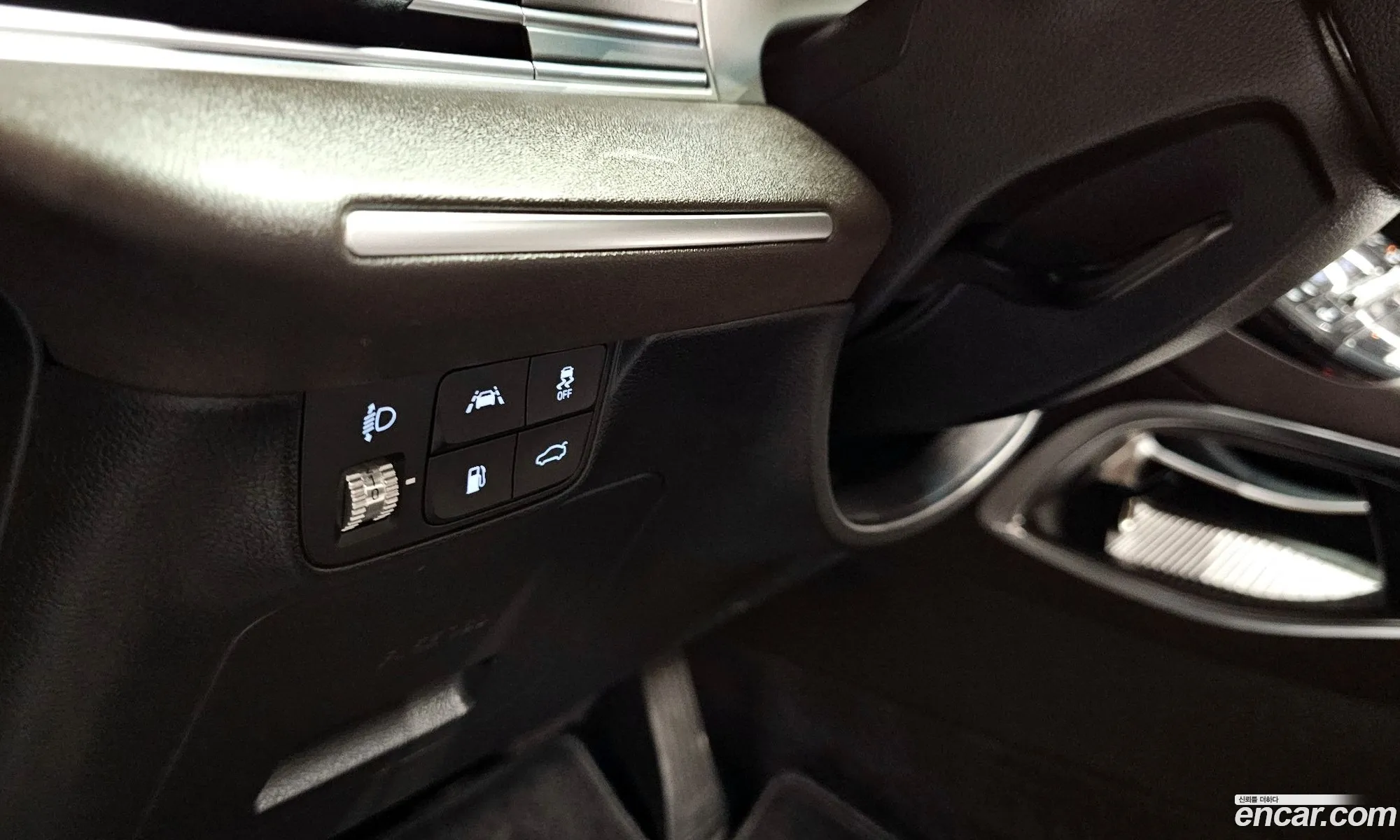 Hyundai Grandeur IG 2021 — 24