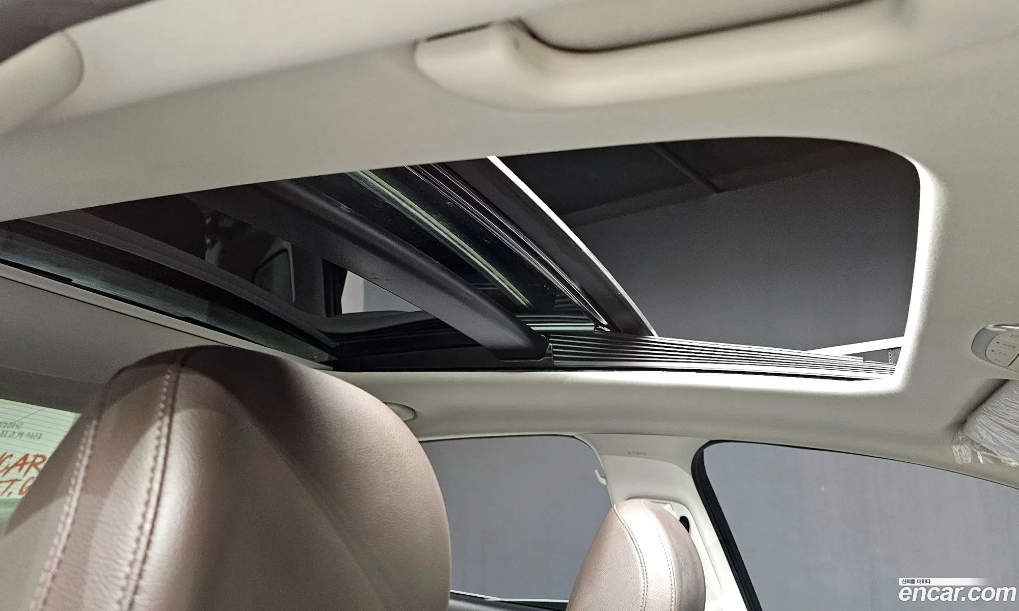 Hyundai Grandeur IG 2021 — 28