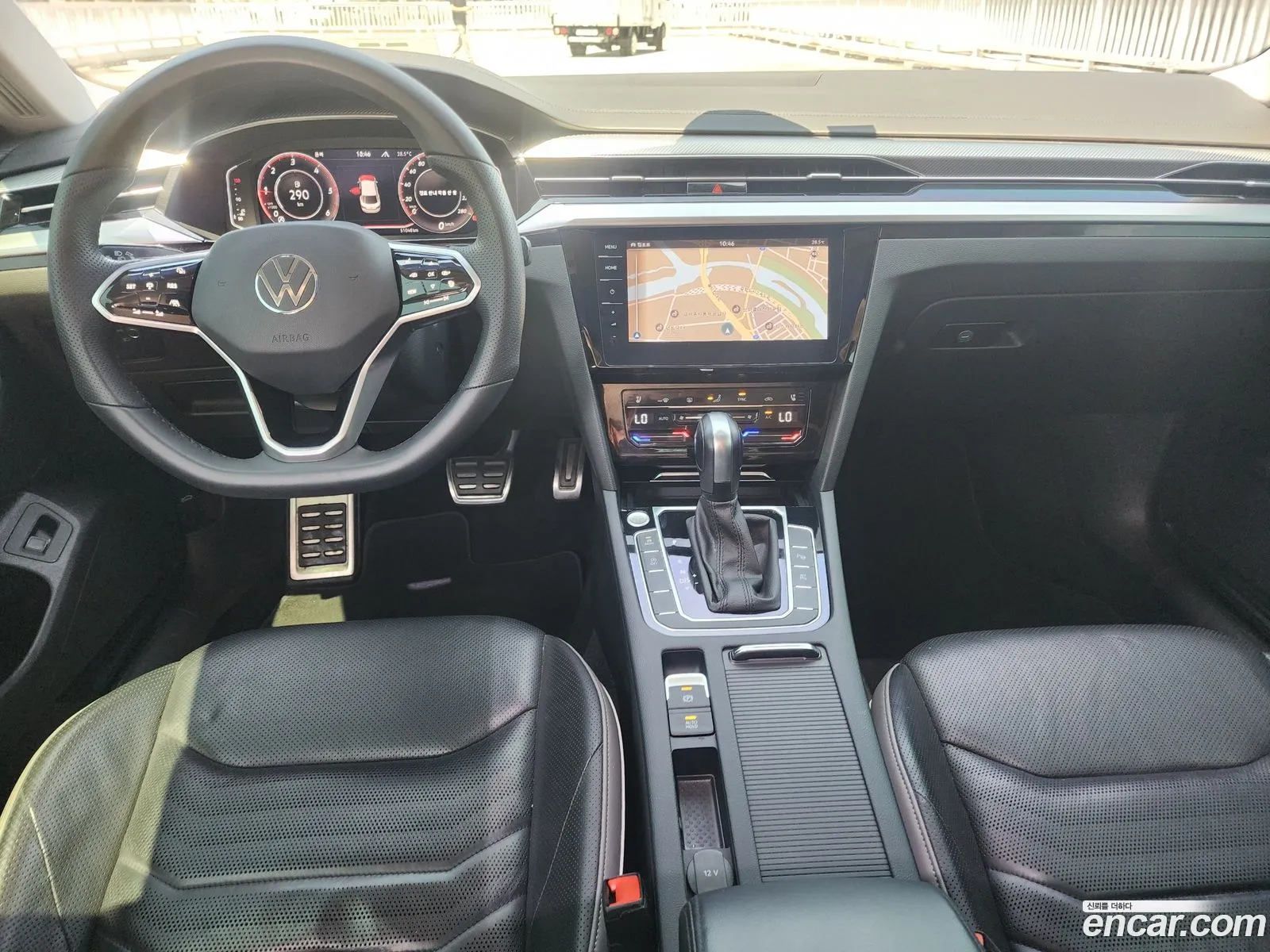Volkswagen Arteon 2022 — 5