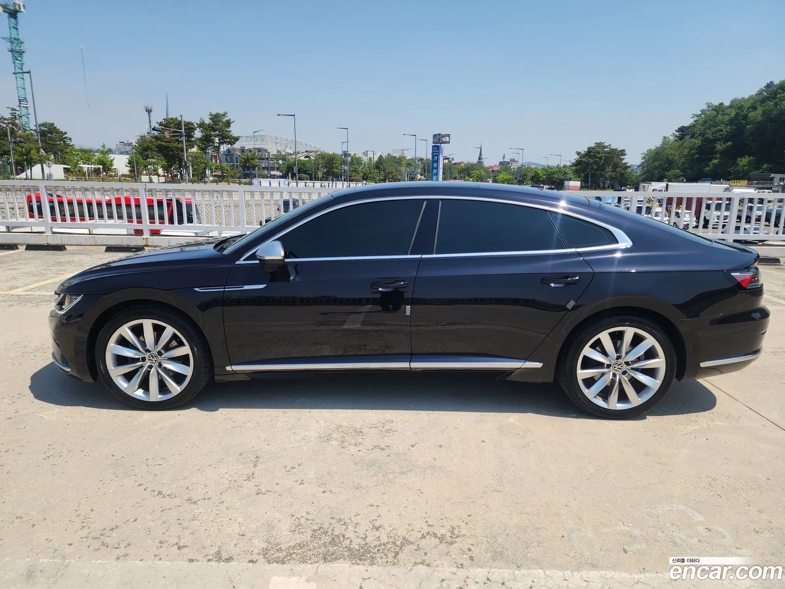 Volkswagen Arteon 2022 — 12