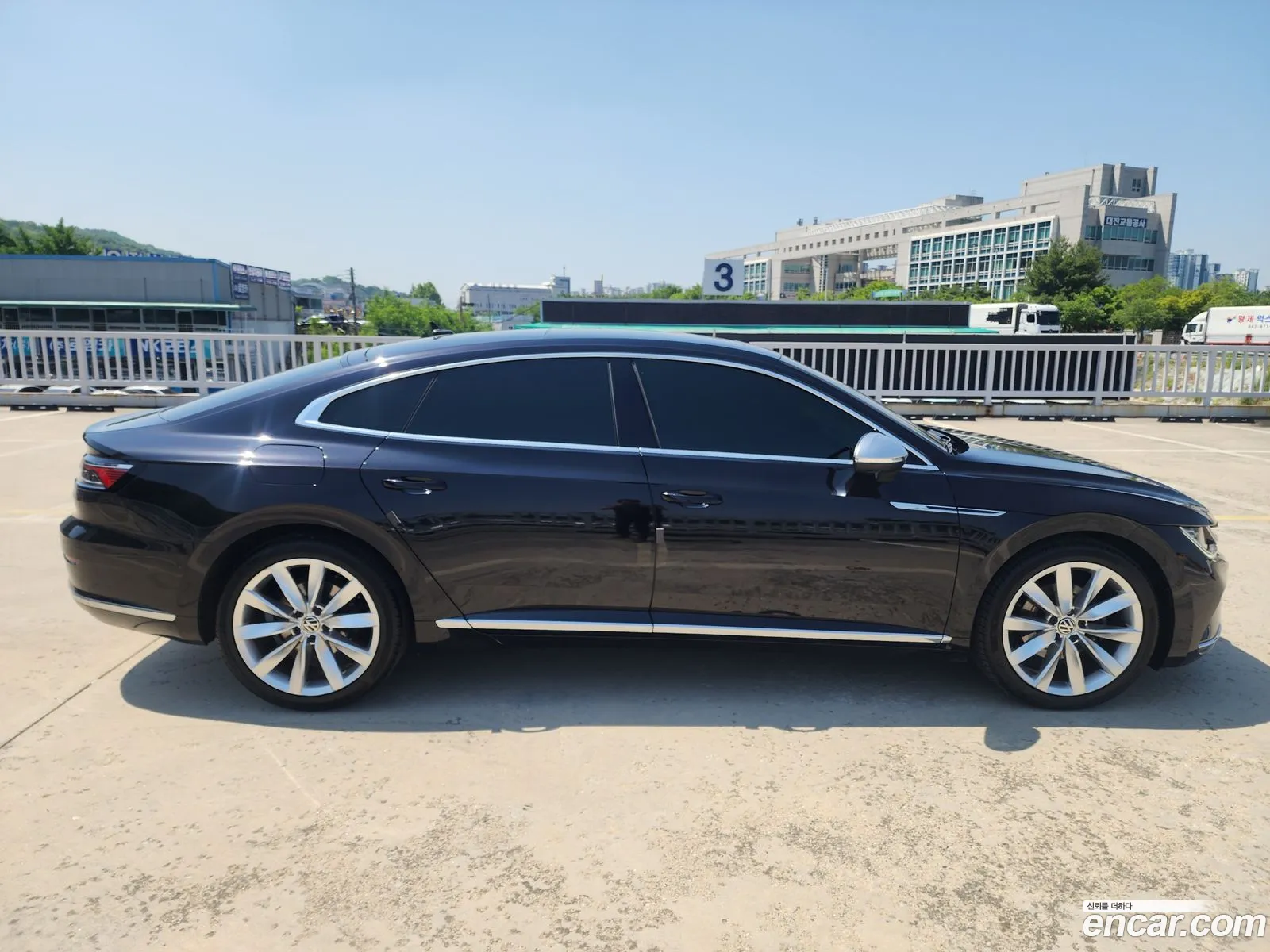 Volkswagen Arteon 2022 — 11
