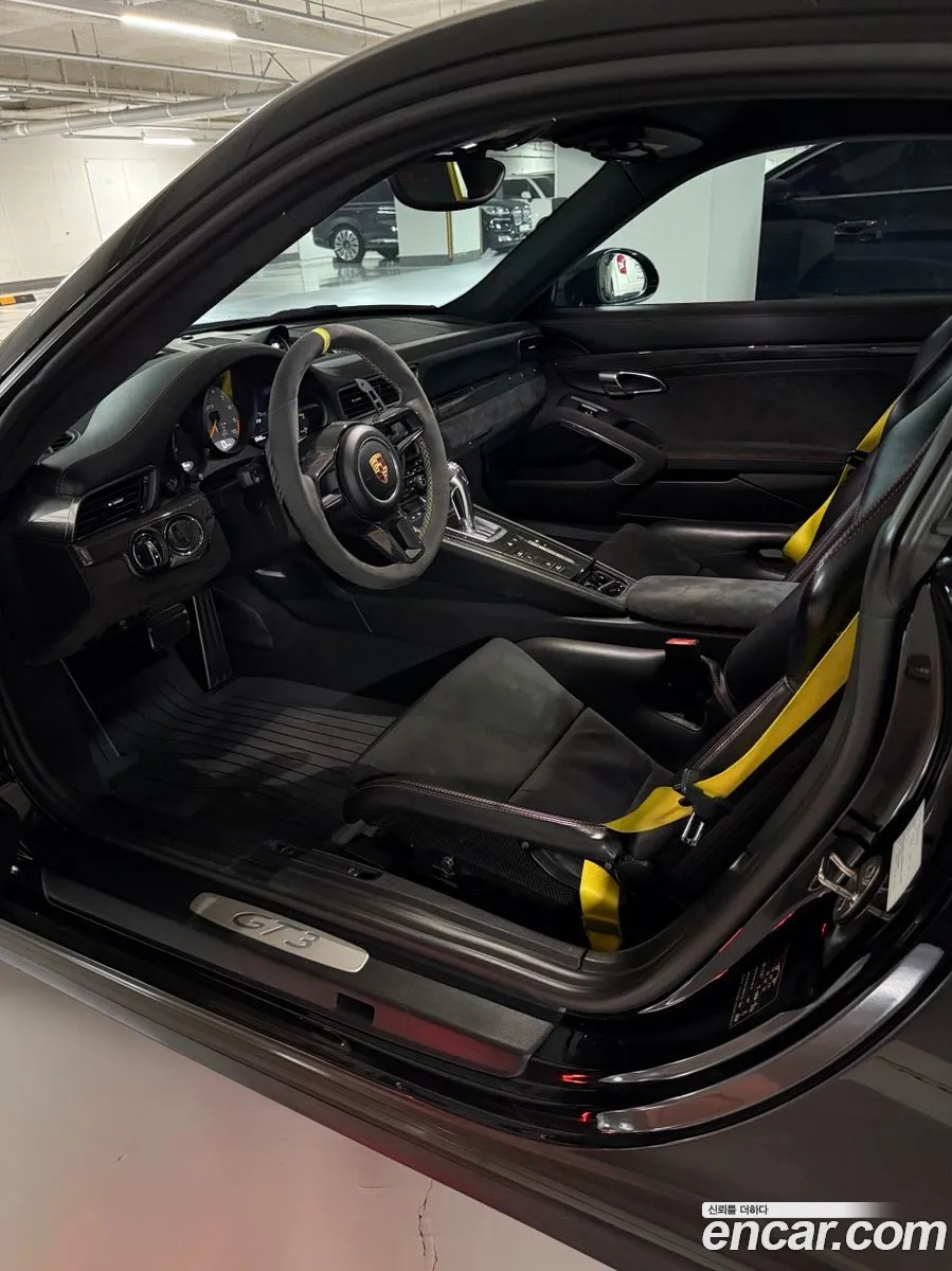 Porsche 911 2016 — 3