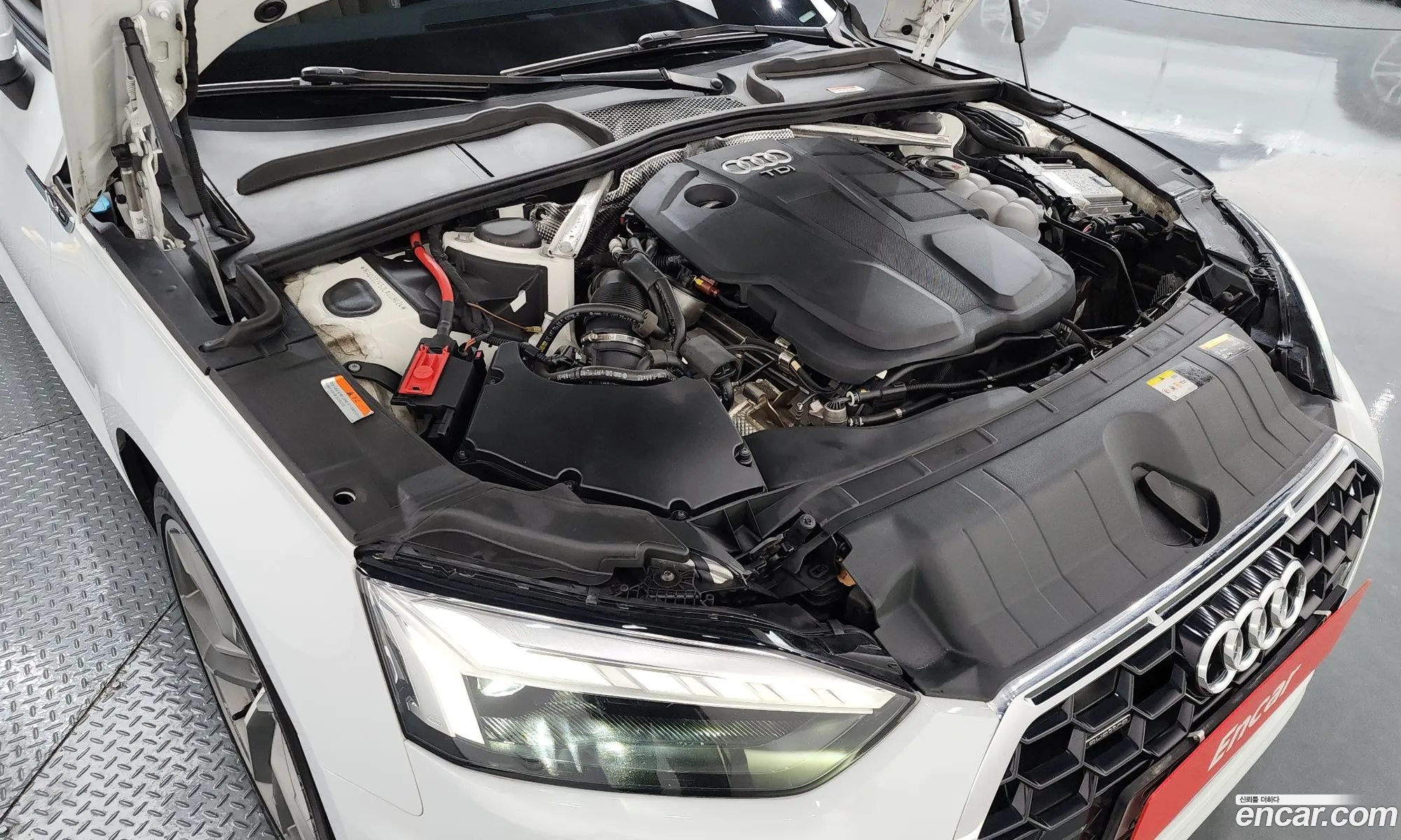 Audi A5 2020 WAUZZZF52LA009024 — 12