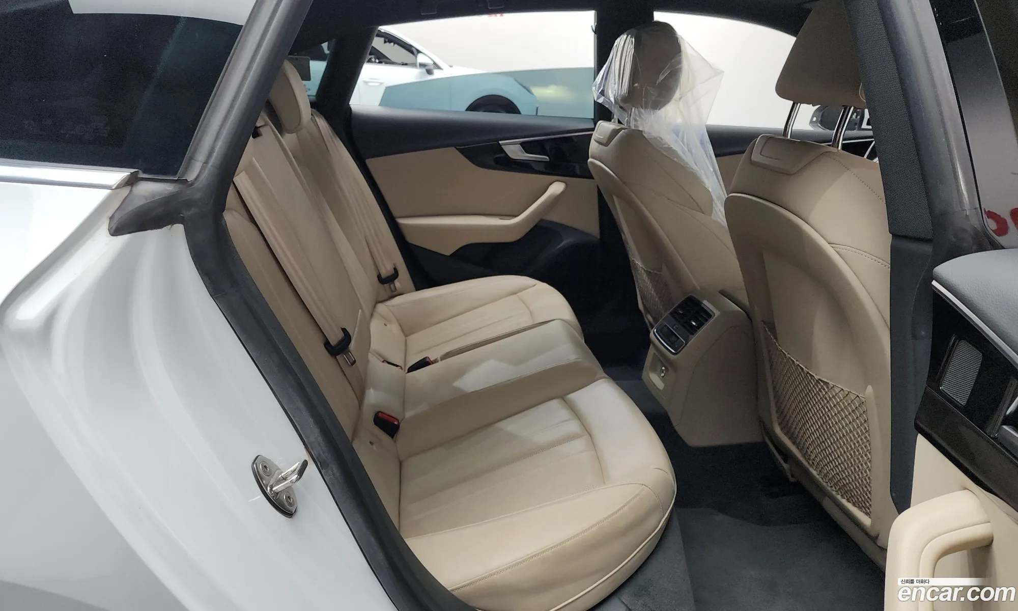 Audi A5 2020 WAUZZZF52LA009024 — 8