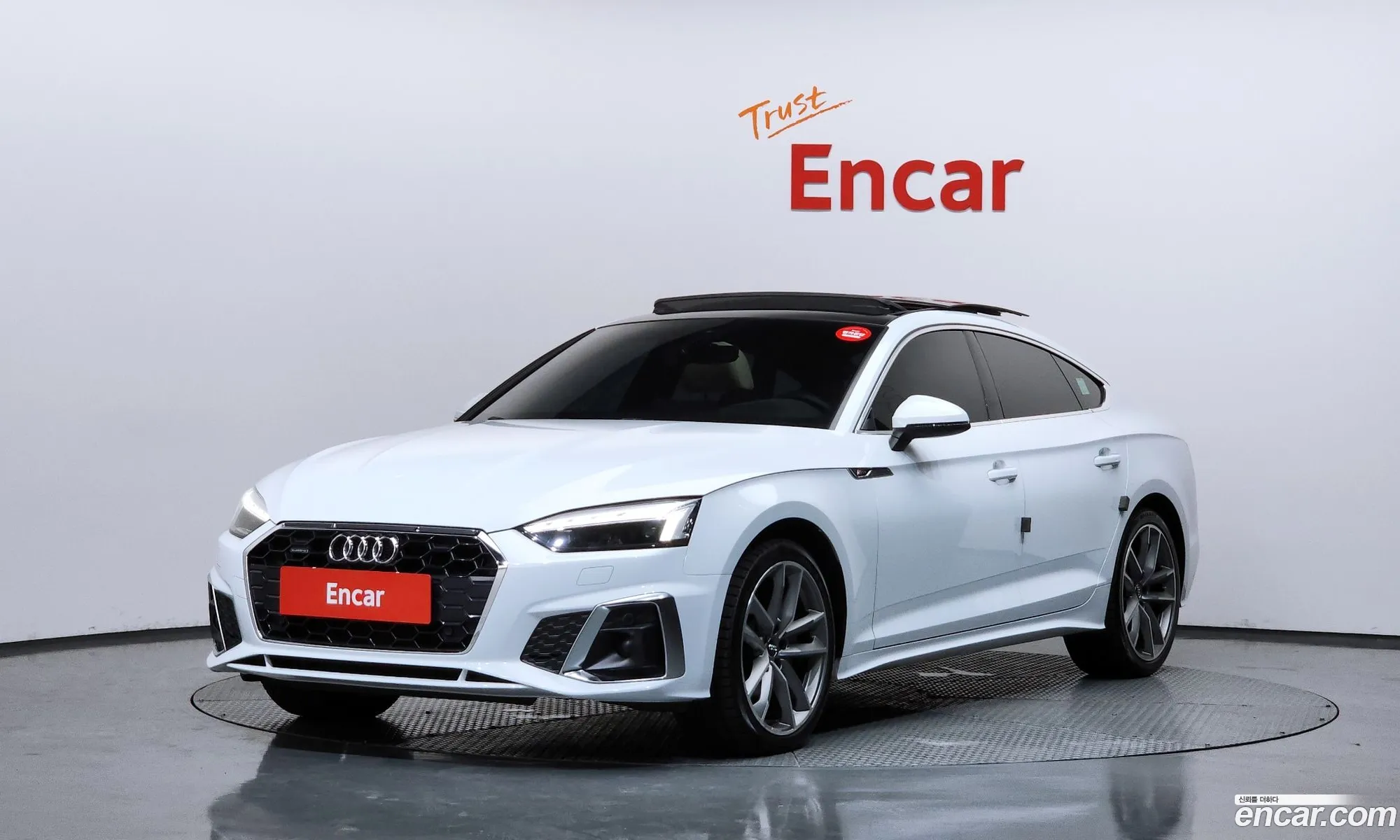 Audi A5 2020 WAUZZZF52LA009024 — 11