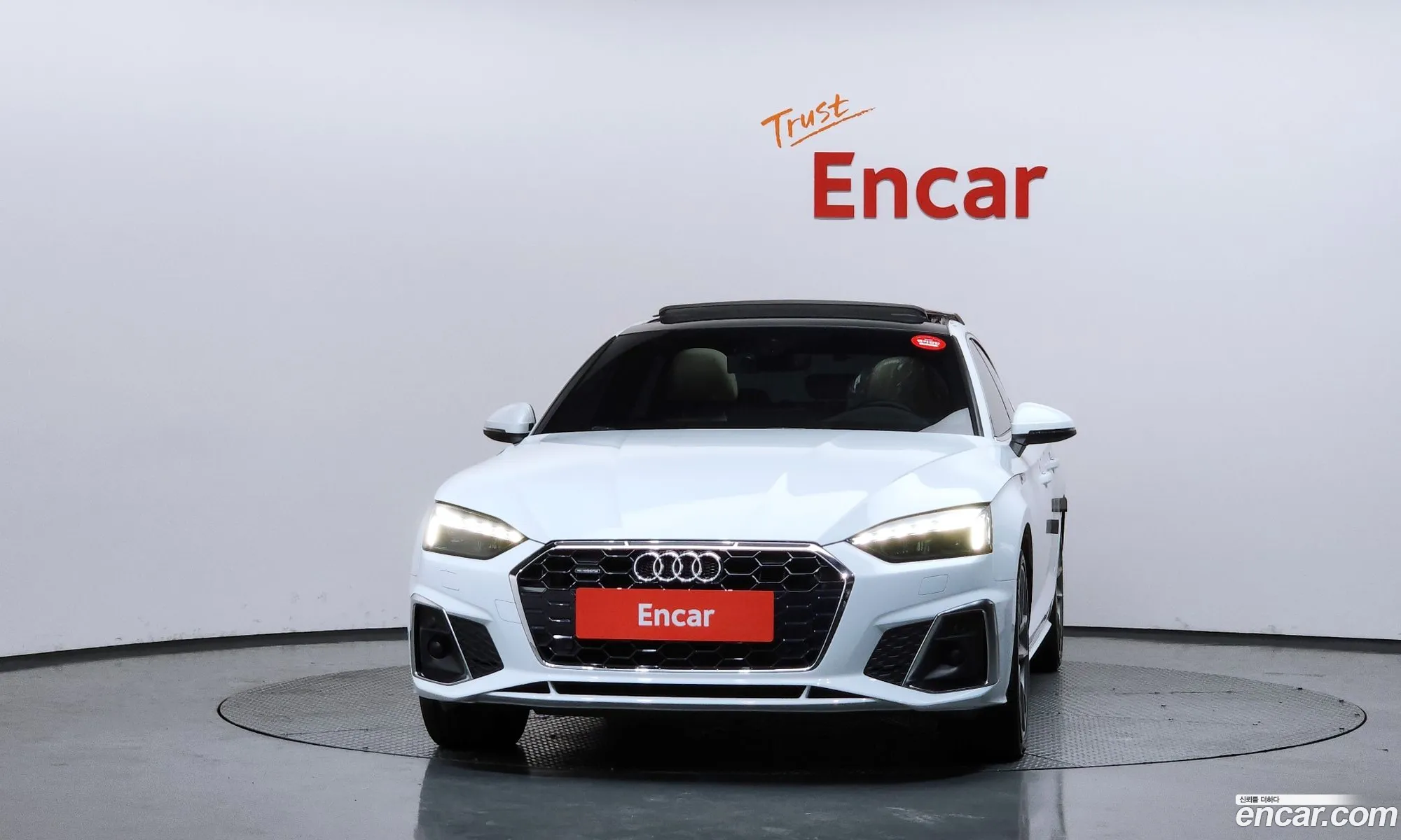 Audi A5 2020 WAUZZZF52LA009024 — 16