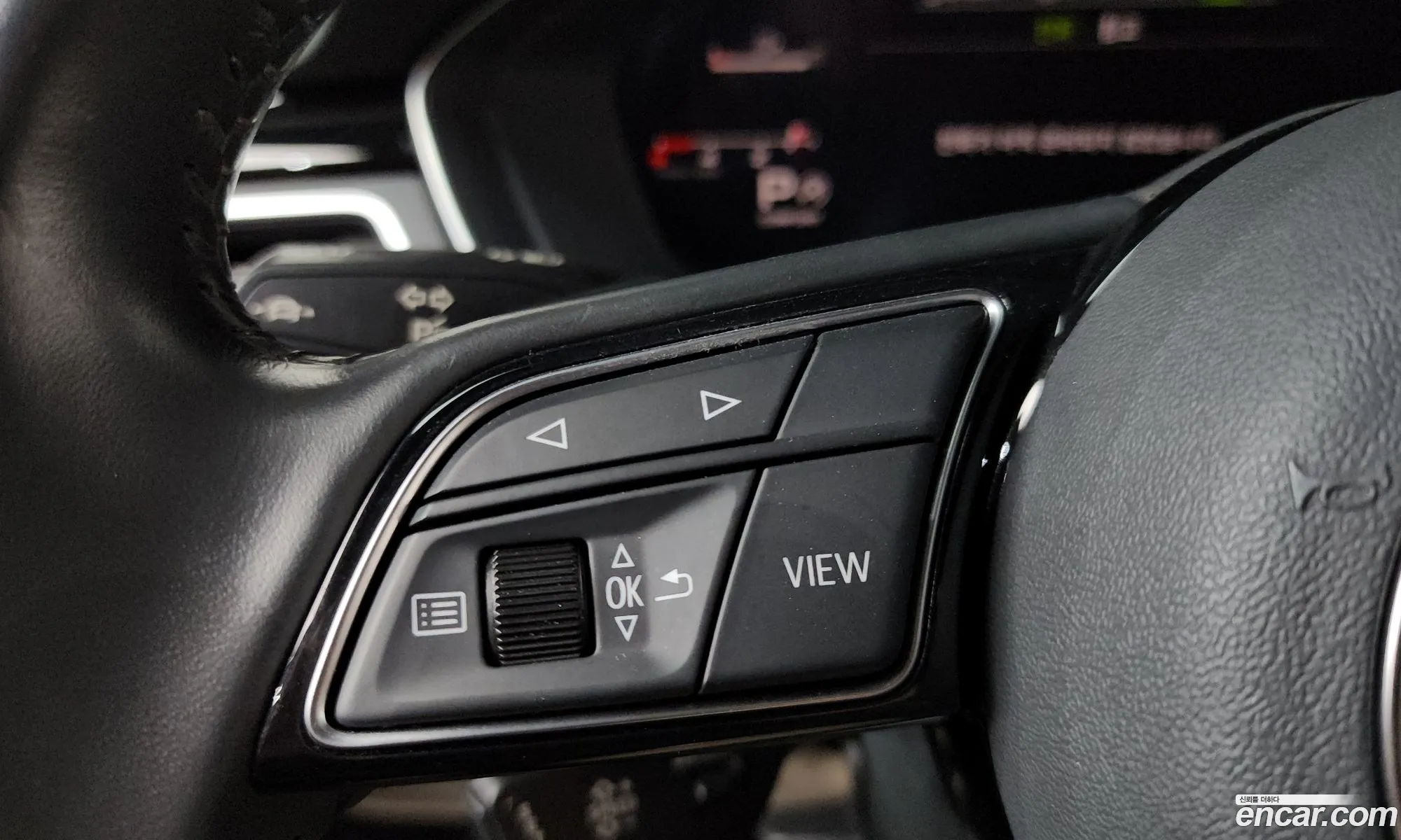 Audi A5 2020 WAUZZZF52LA009024 — 2