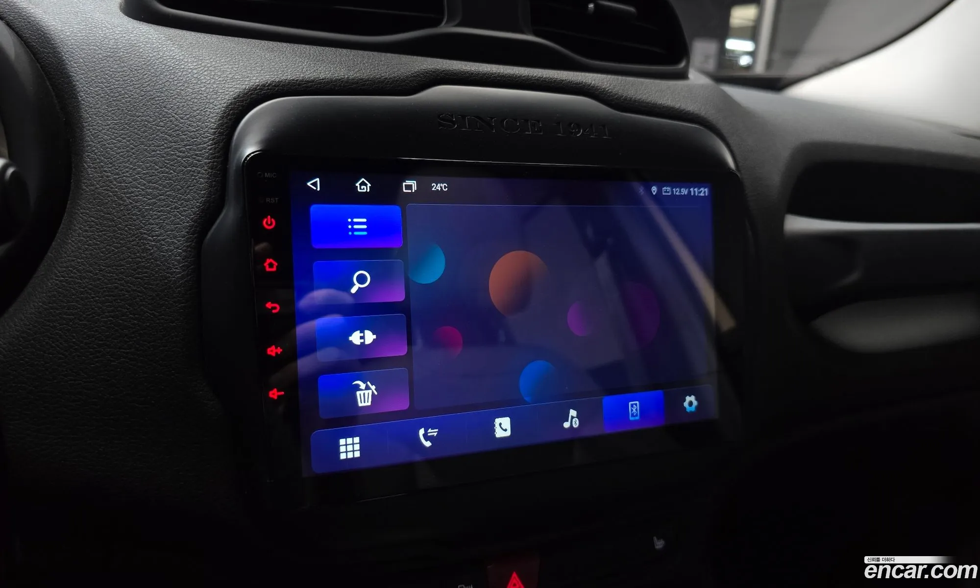 Jeep Renegade 2016 1C4BU0000GPD50647 — 20