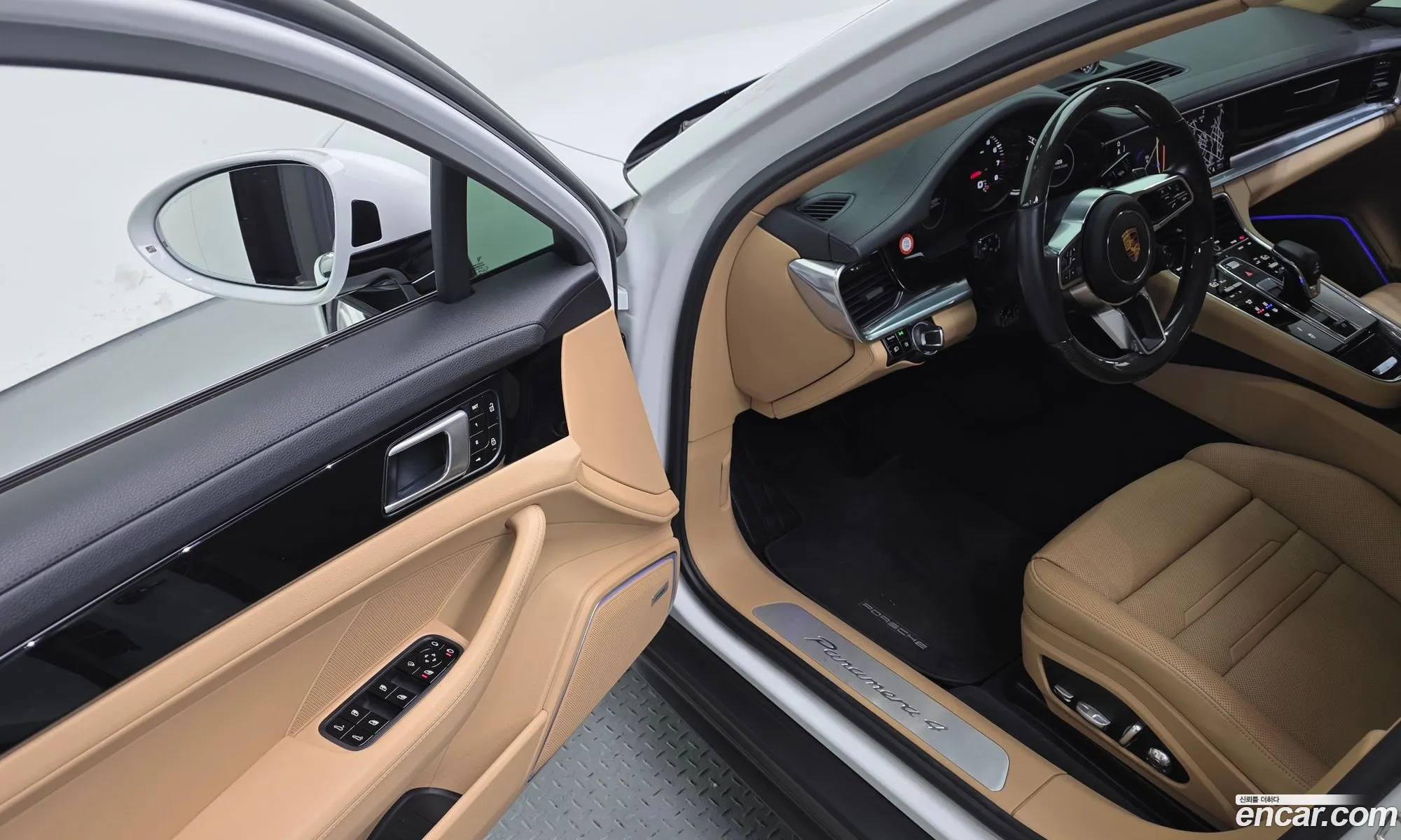 Porsche Panamera 2019 WP0AA2971KL100736 — 7