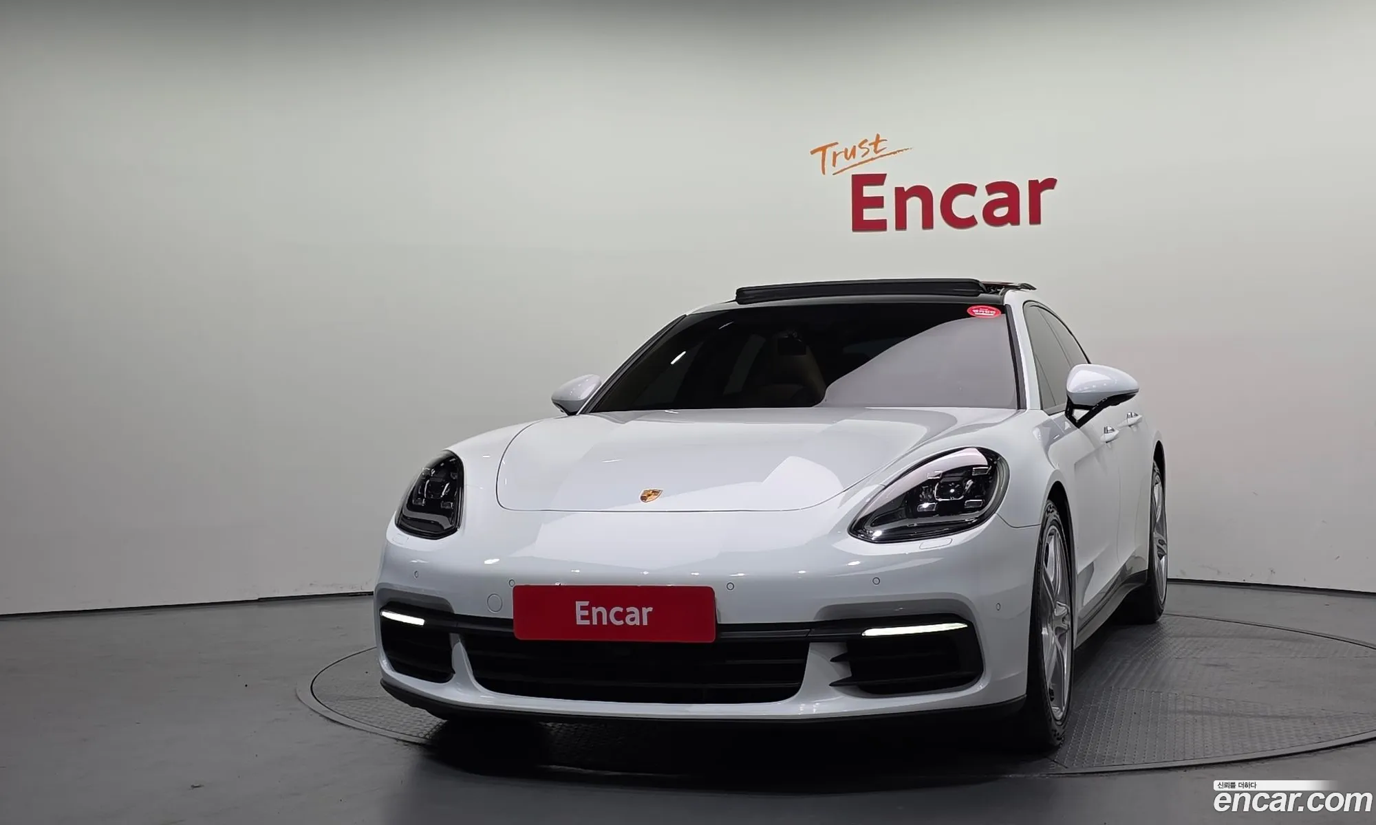 Porsche Panamera 2019 WP0AA2971KL100736 — 11