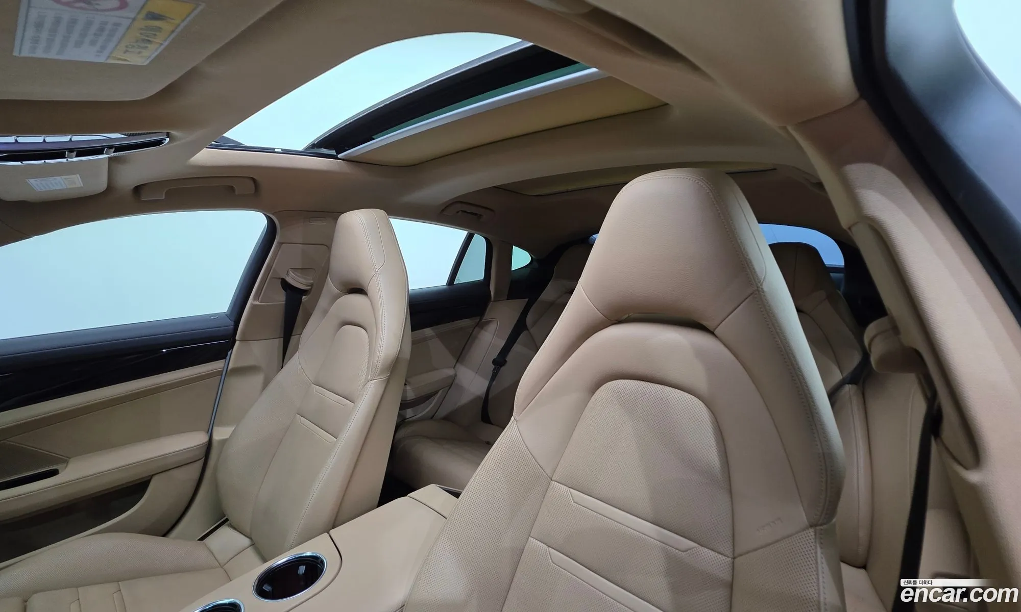 Porsche Panamera 2019 WP0AA2971KL100736 — 6