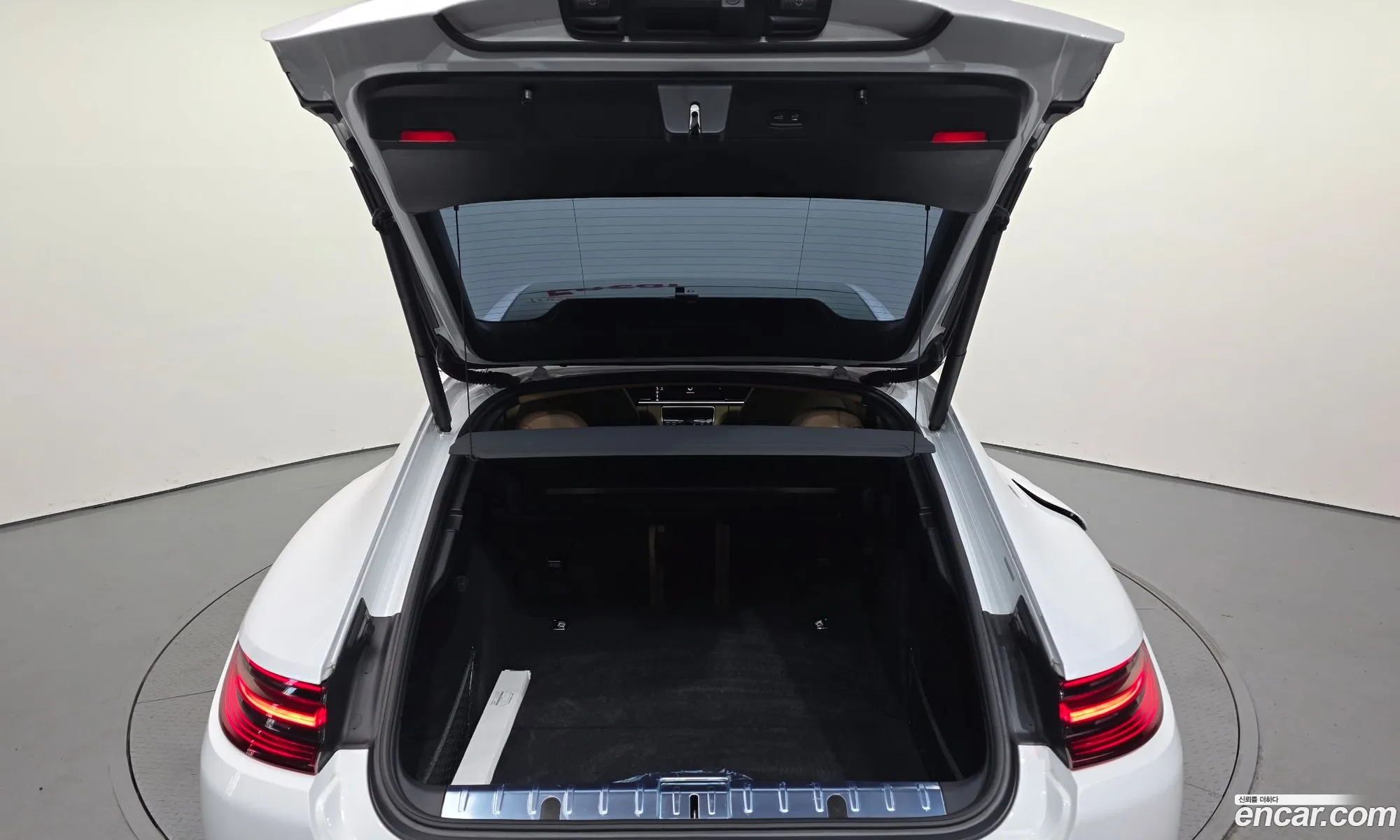 Porsche Panamera 2019 WP0AA2971KL100736 — 17