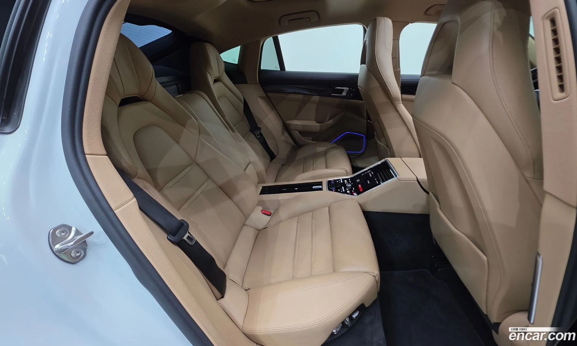 Porsche Panamera 2019 WP0AA2971KL100736 — 8