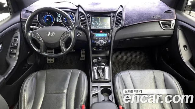 Hyundai i30 2014 — 4