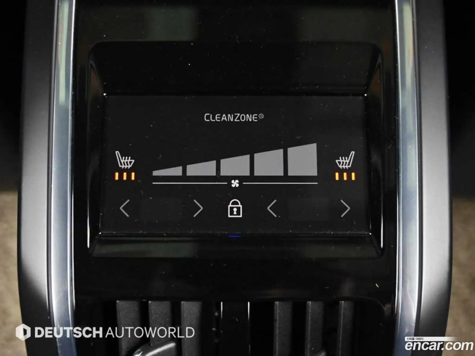 Volvo S90 2021 — 3