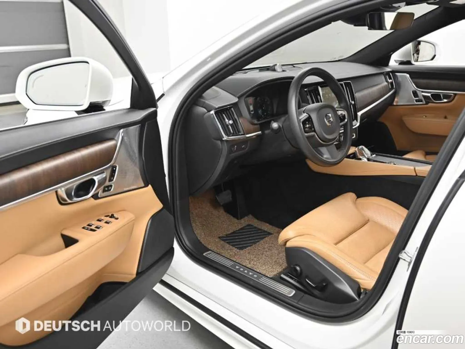 Volvo S90 2021 — 15