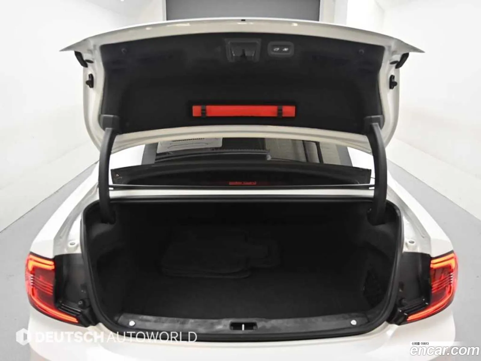 Volvo S90 2021 — 20