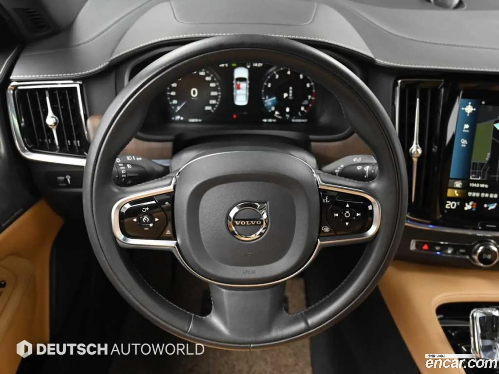 Volvo S90 2021 — 16