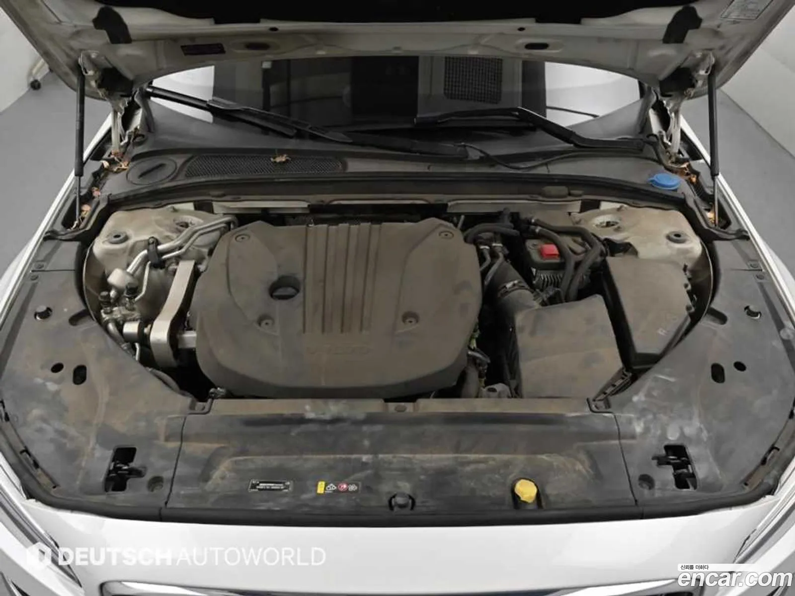 Volvo S90 2021 — 6