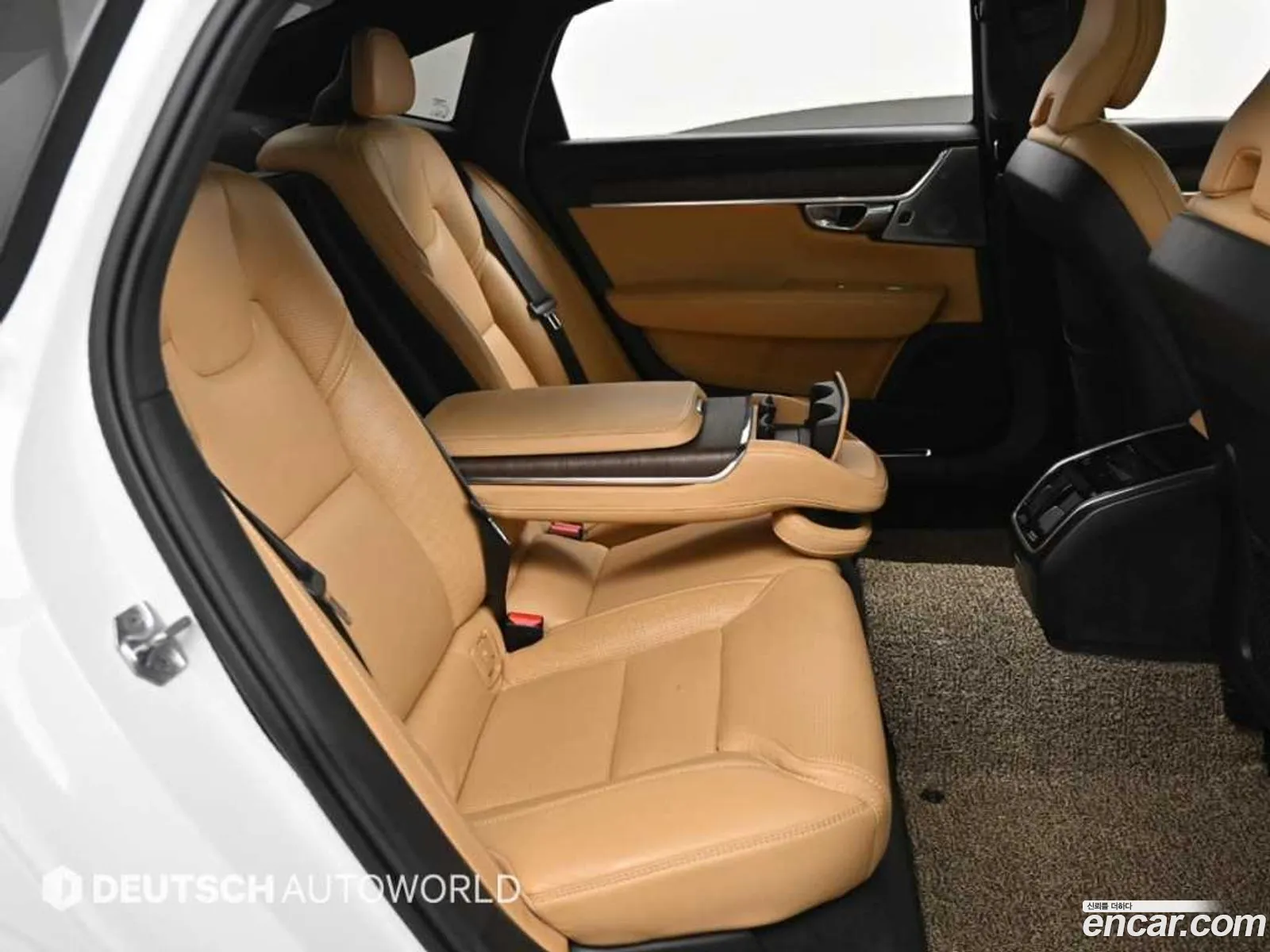 Volvo S90 2021 — 19
