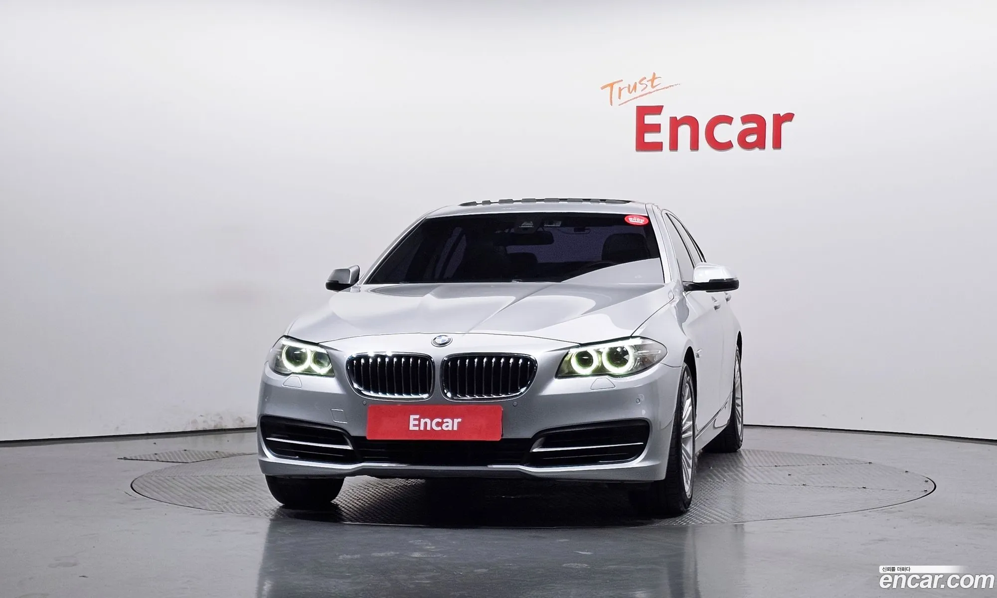 BMW 5 Series 2013 WBA5B9105ED028778 — 12
