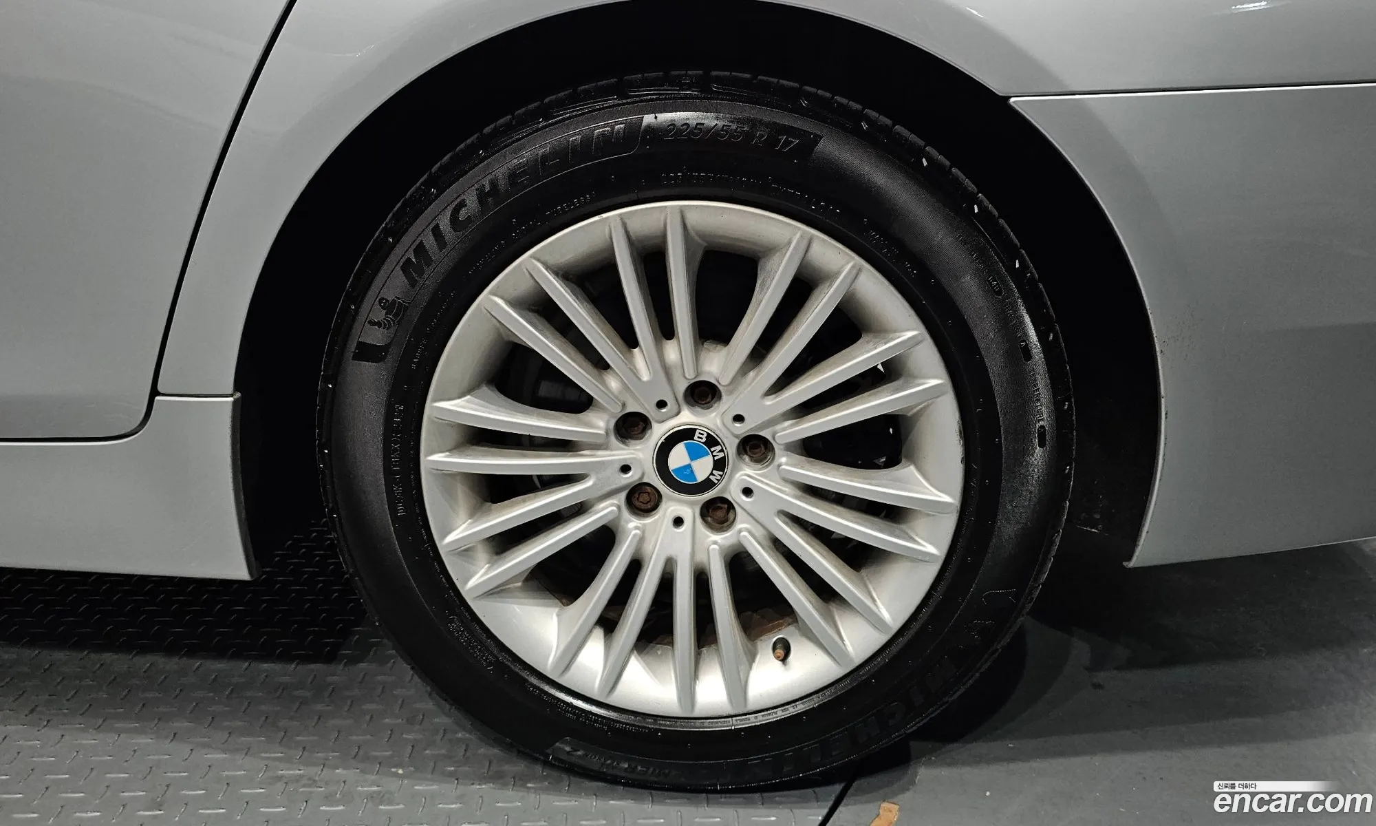 BMW 5 Series 2013 WBA5B9105ED028778 — 10