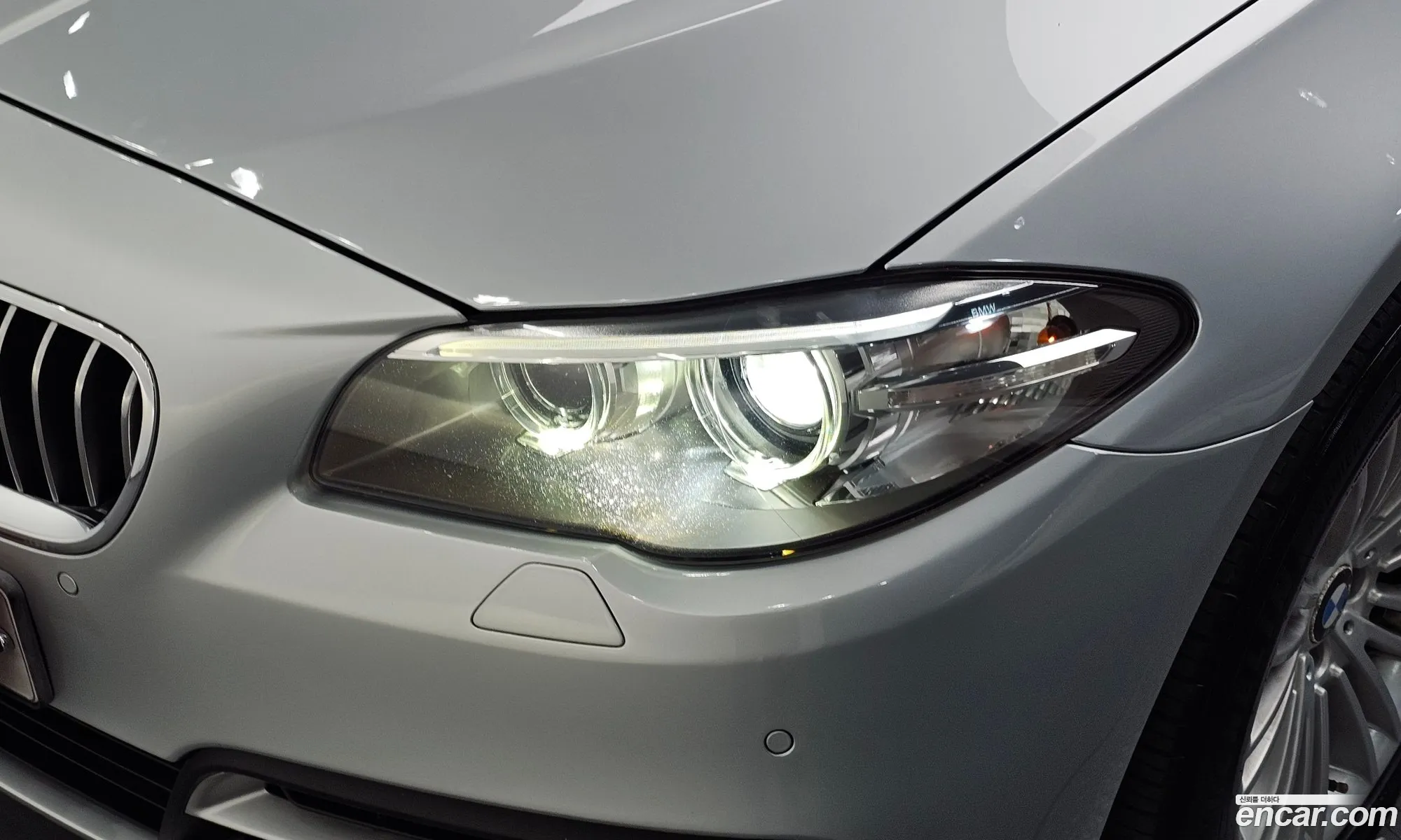 BMW 5 Series 2013 WBA5B9105ED028778 — 15