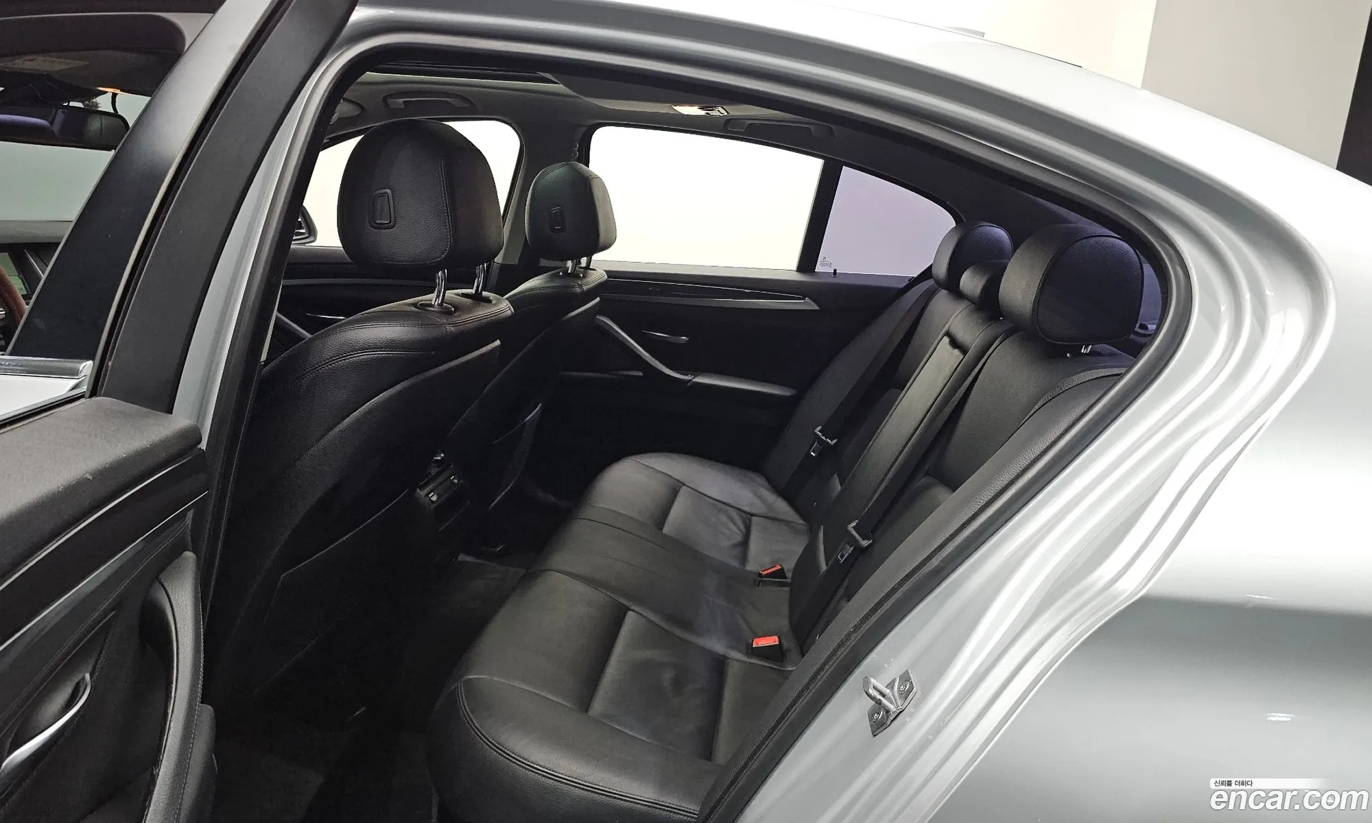 BMW 5 Series 2013 WBA5B9105ED028778 — 7
