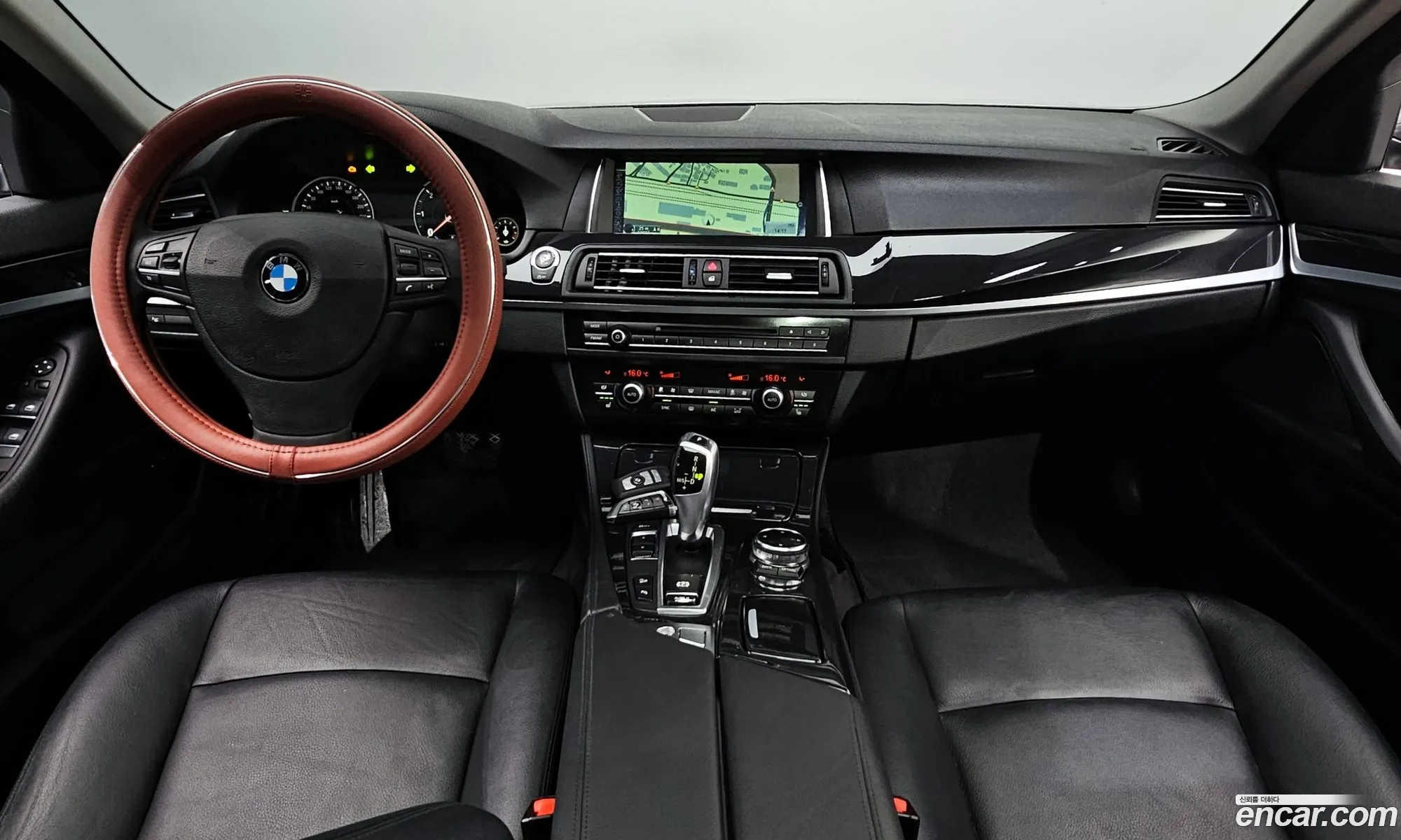 BMW 5 Series 2013 WBA5B9105ED028778 — 31