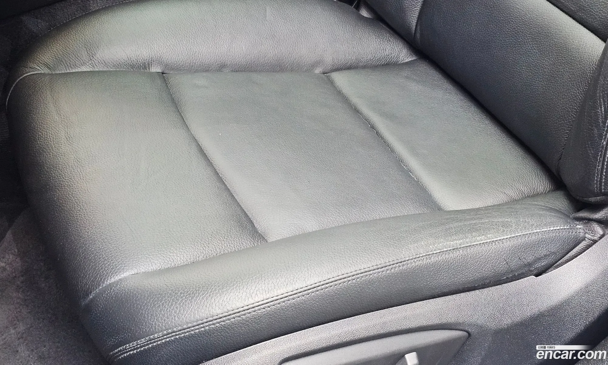 BMW 5 Series 2013 WBA5B9105ED028778 — 8