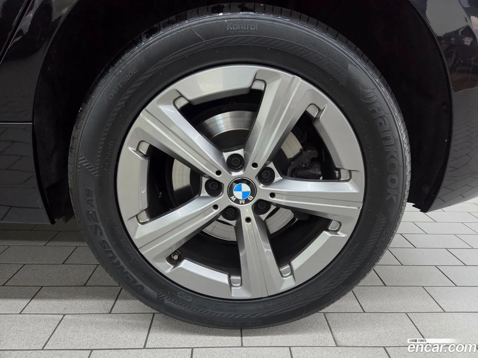 BMW 2 Series Active Tourer 2022 — 11